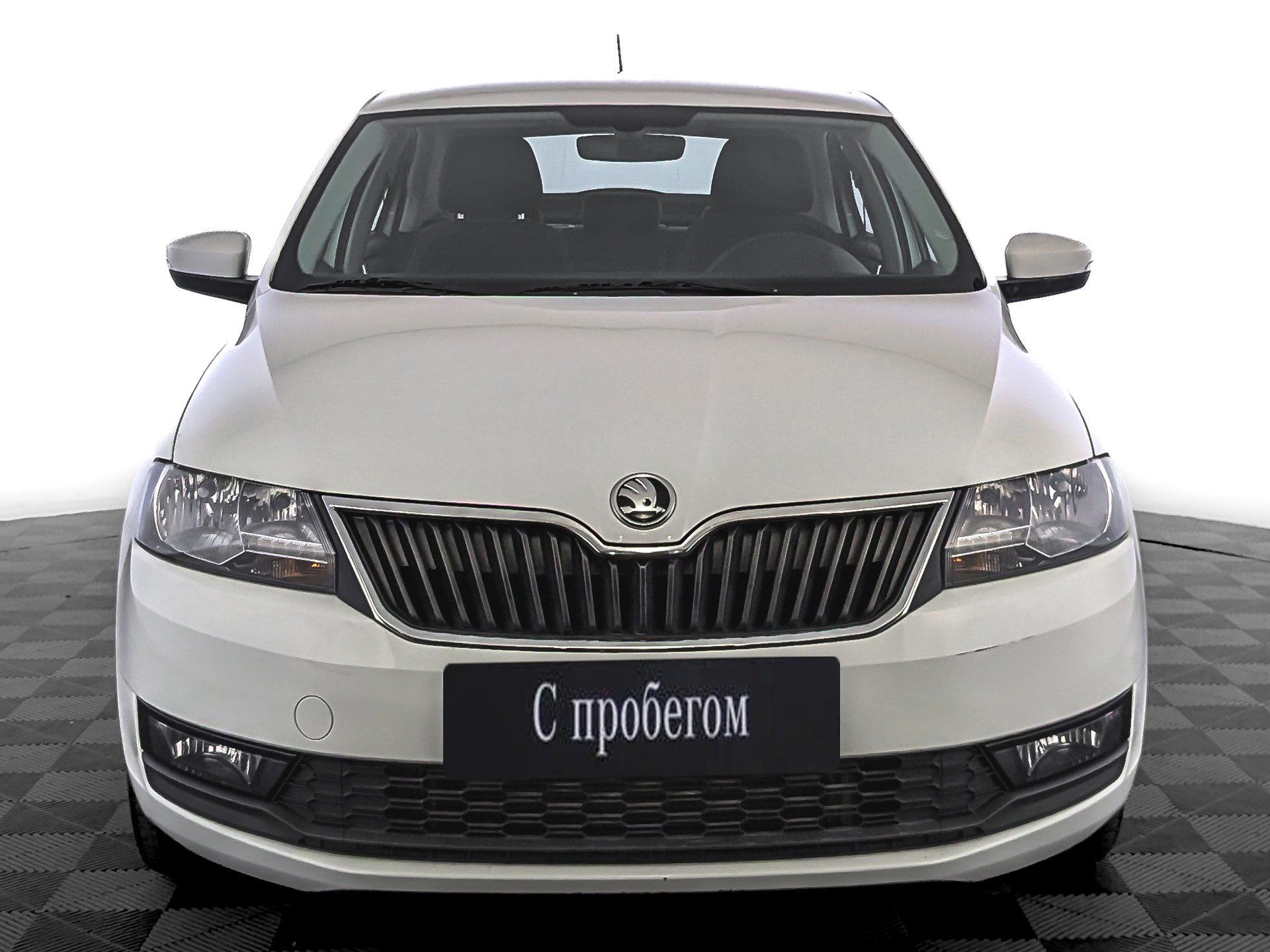 Skoda Rapid#33610