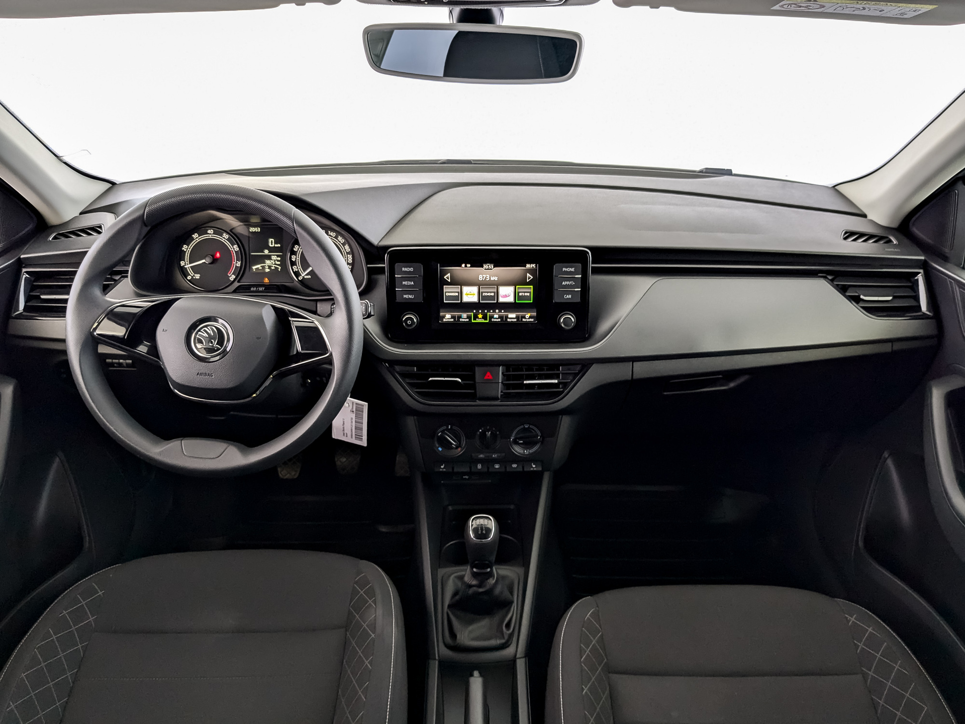 Skoda Rapid#70574