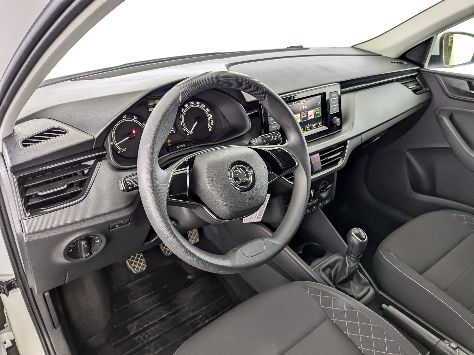 Skoda Rapid#70575