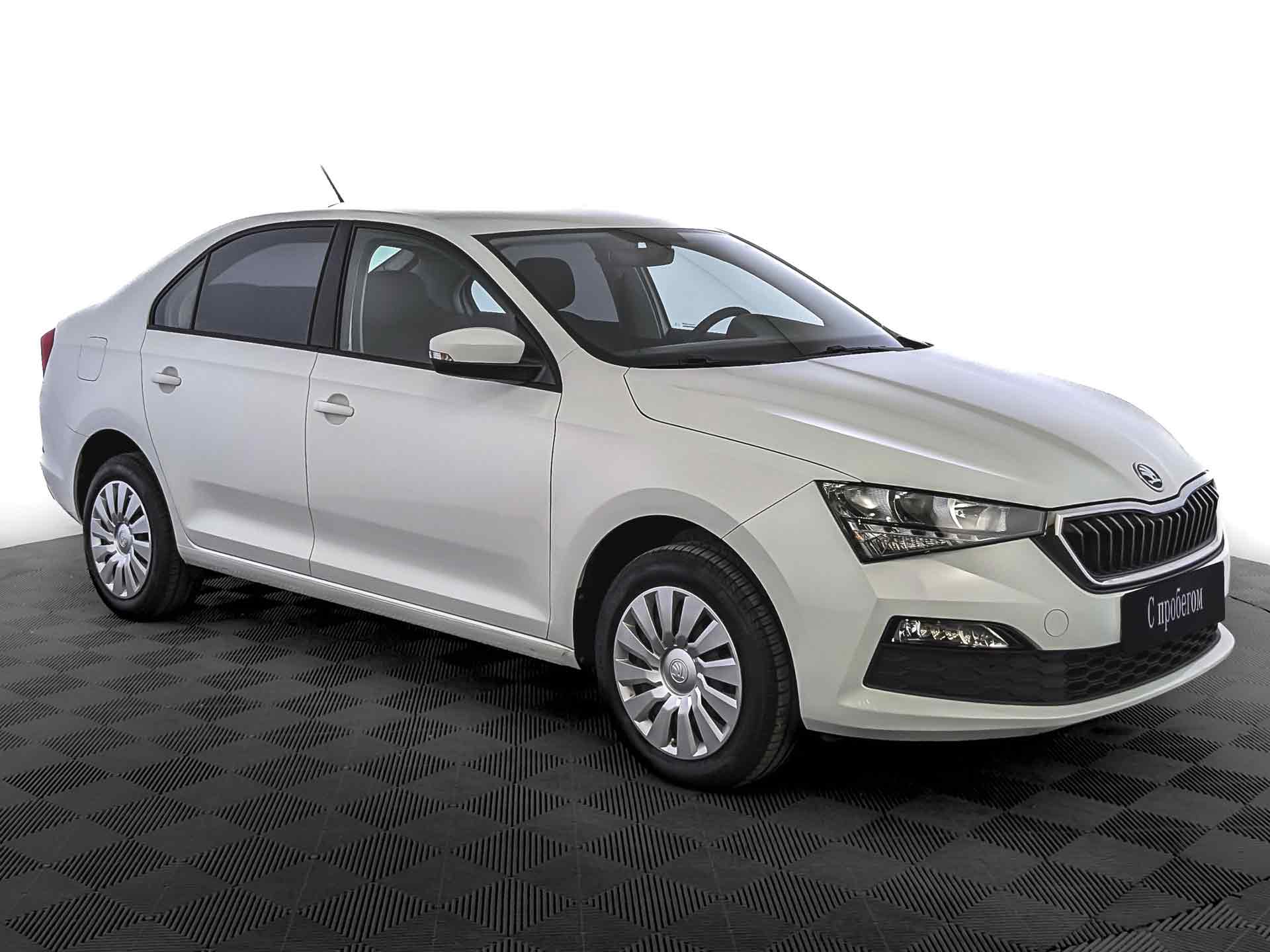 Skoda Rapid#70576