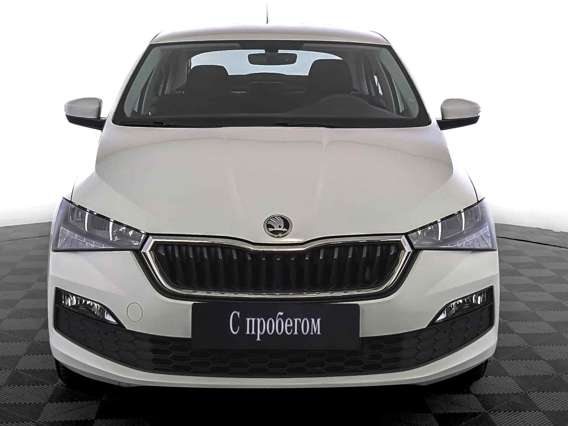 Skoda Rapid#70577