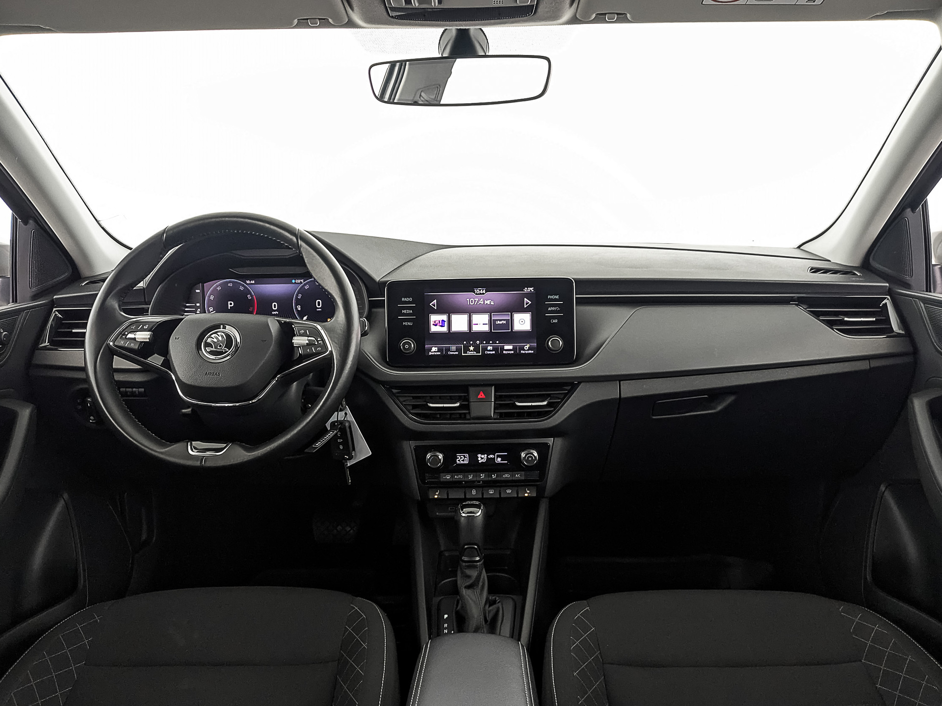 Skoda Rapid#70594