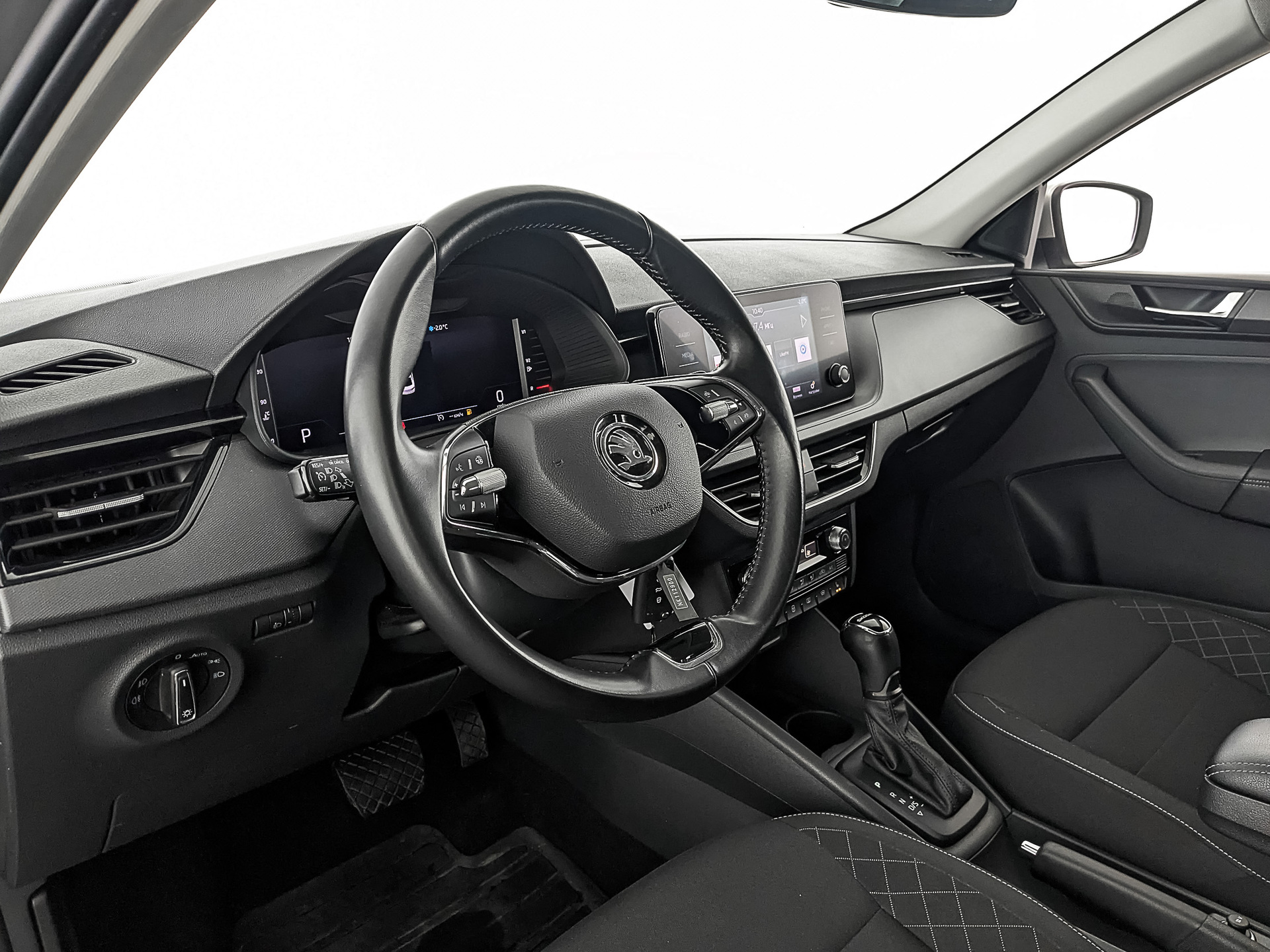 Skoda Rapid#70595