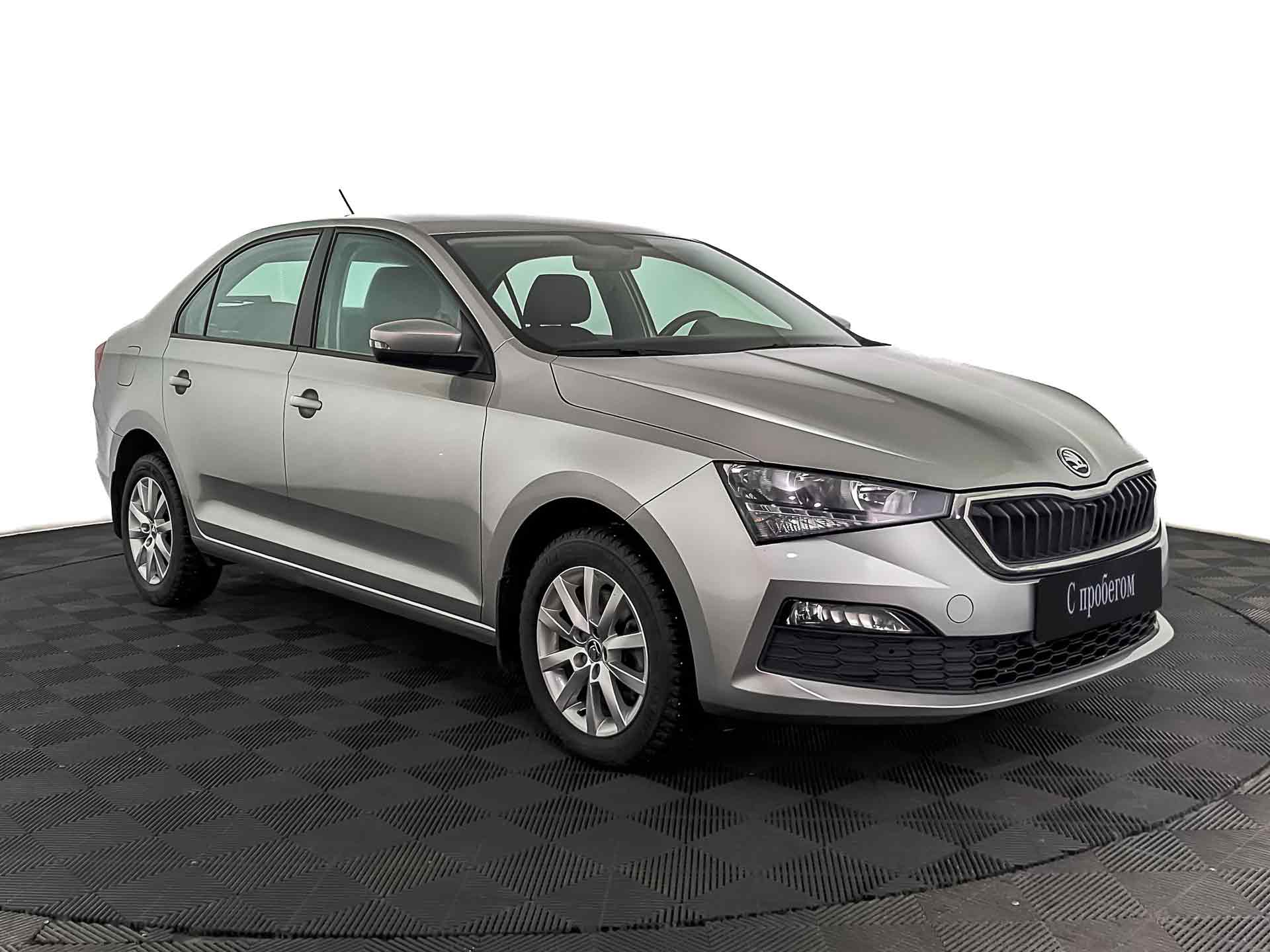 Skoda Rapid#70596