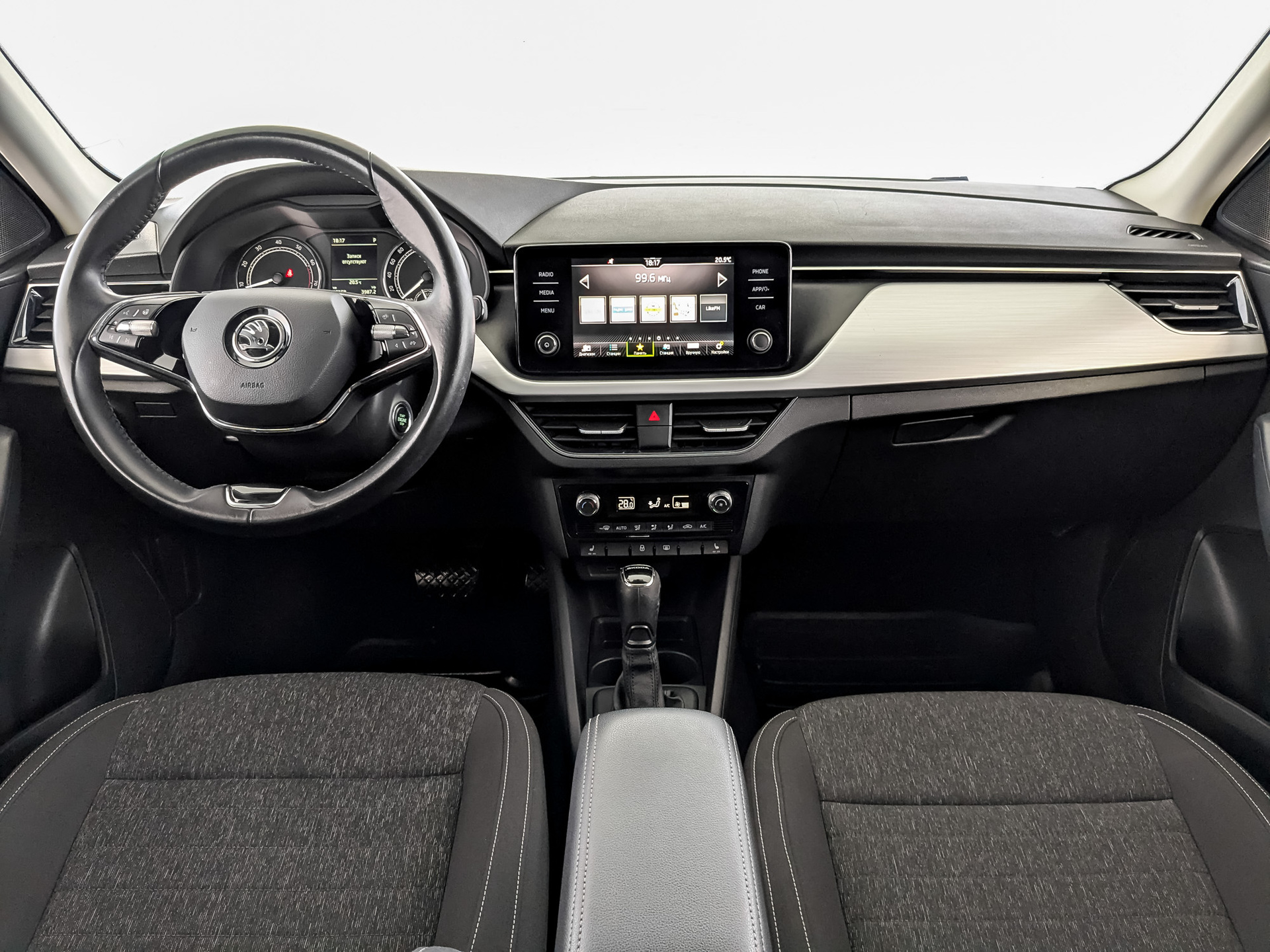 Skoda Rapid#70604
