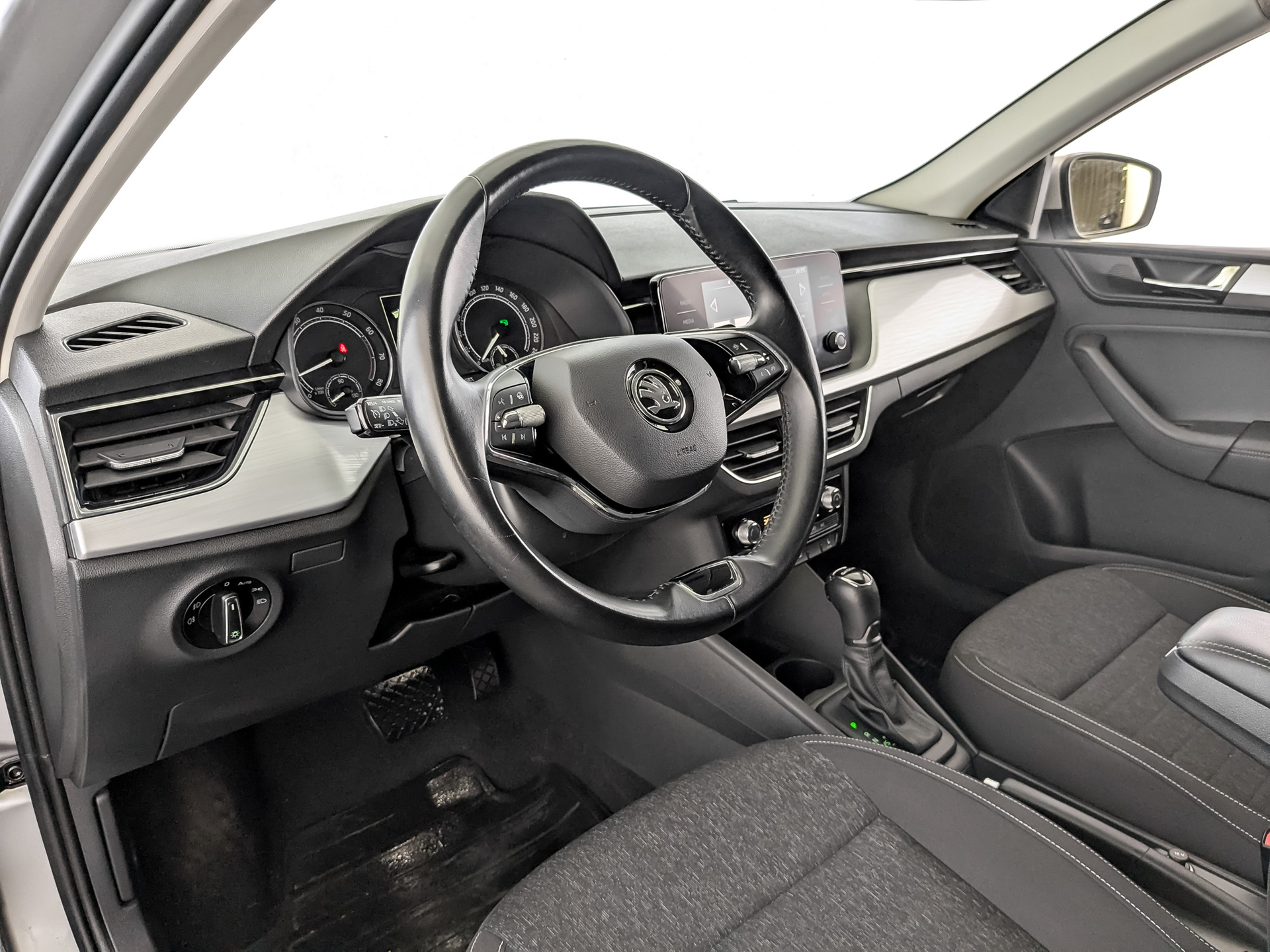 Skoda Rapid#70605