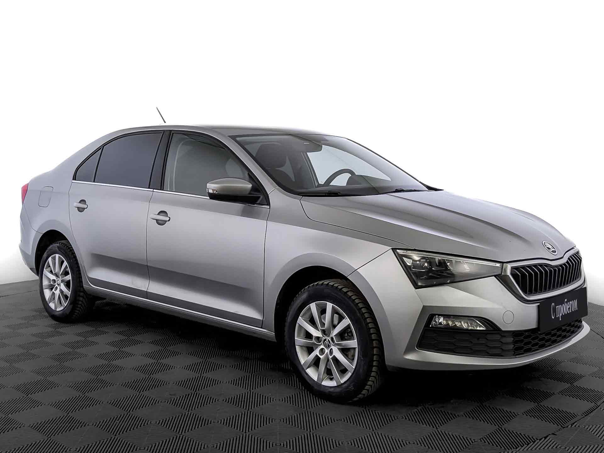 Skoda Rapid#70606