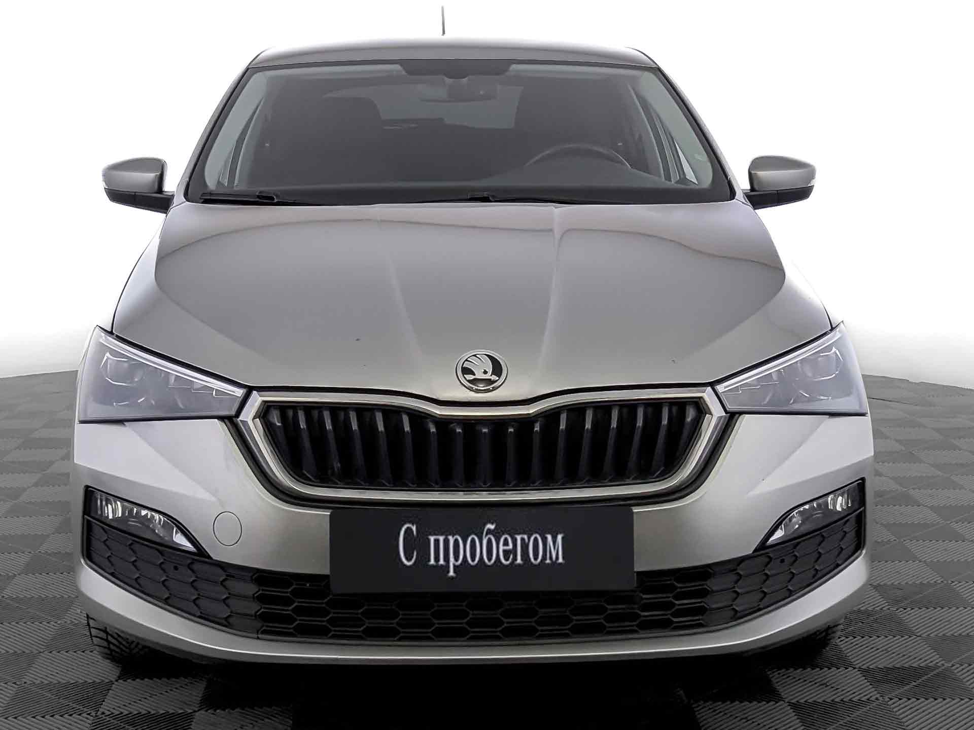 Skoda Rapid#70607