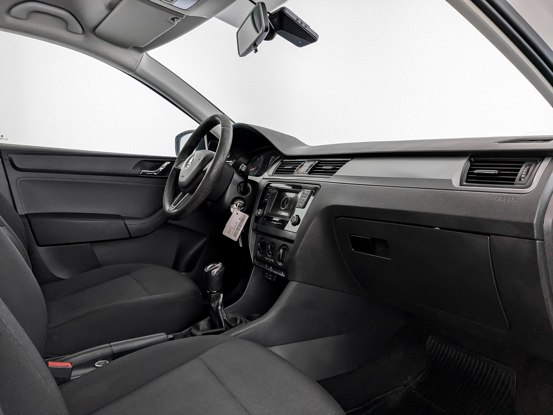 Skoda Rapid#78095