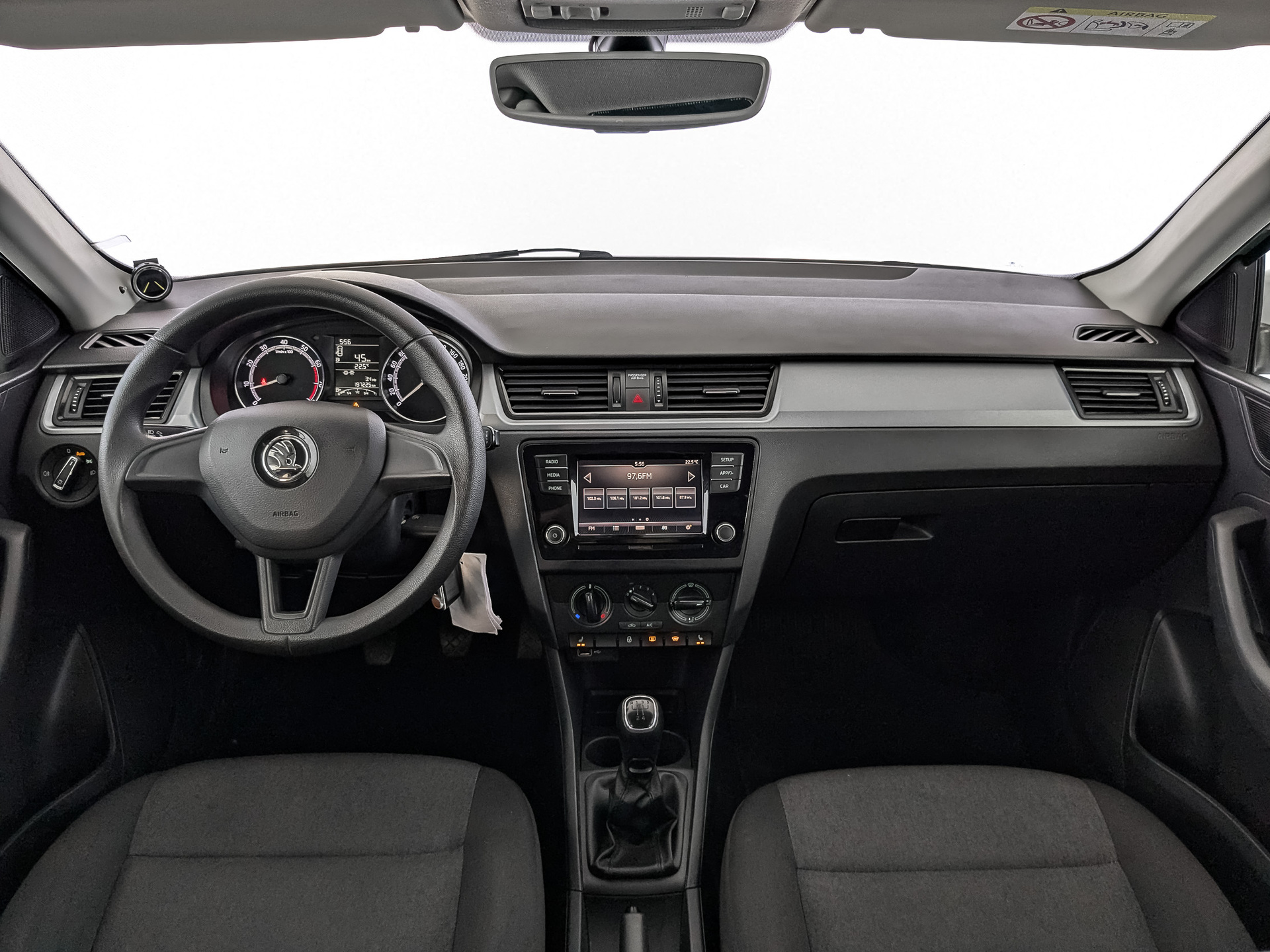 Skoda Rapid#78222