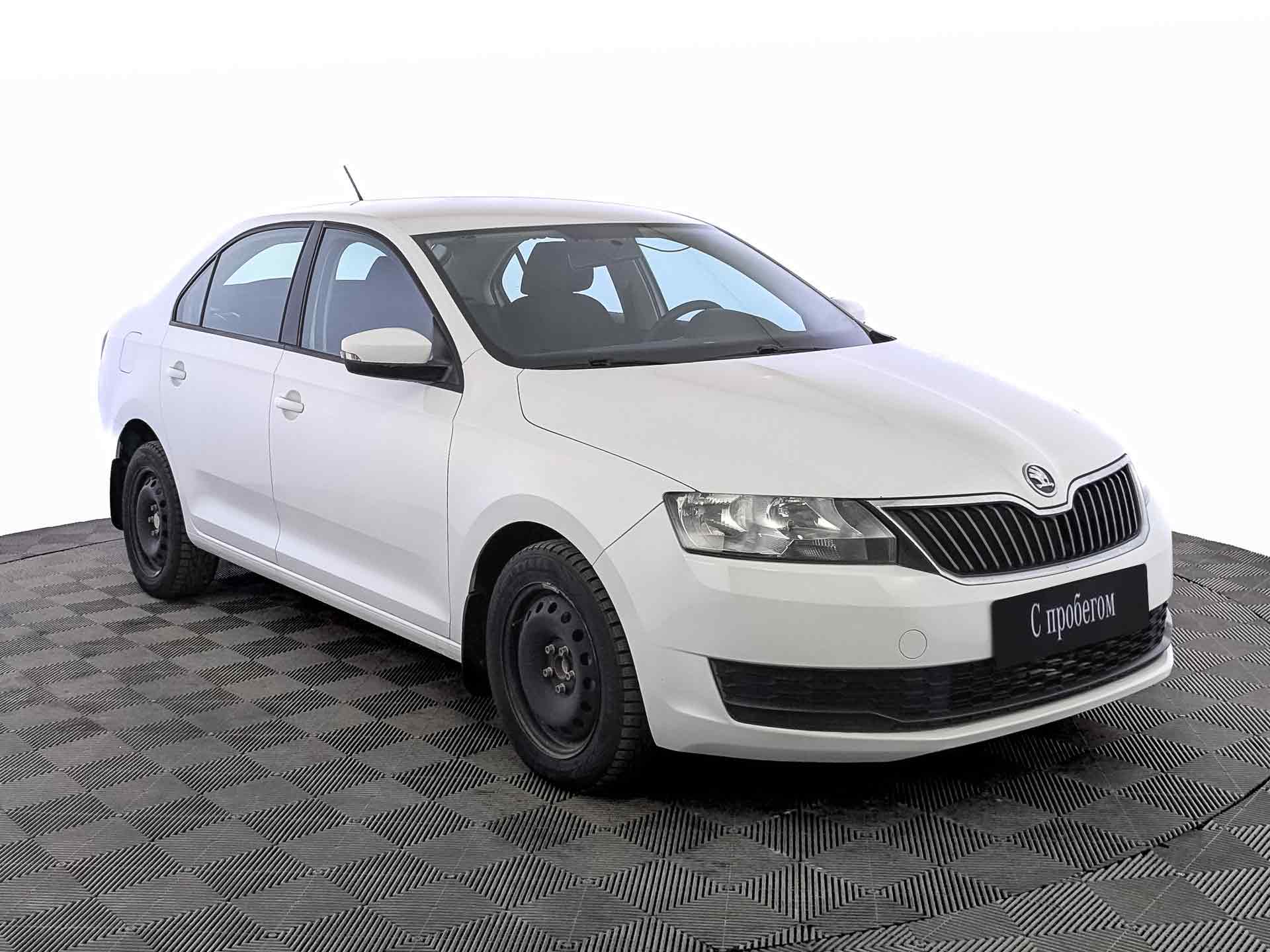 Skoda Rapid#78327
