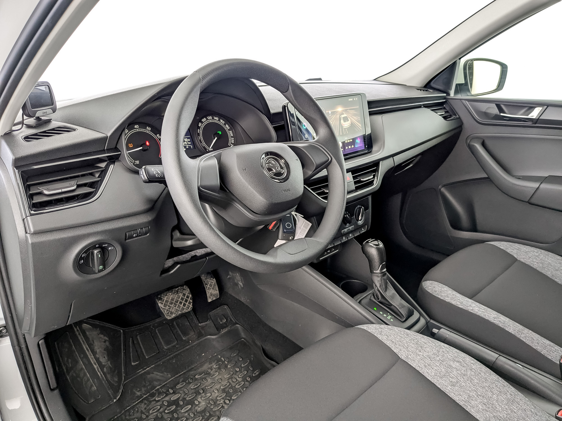 Skoda Rapid#78393