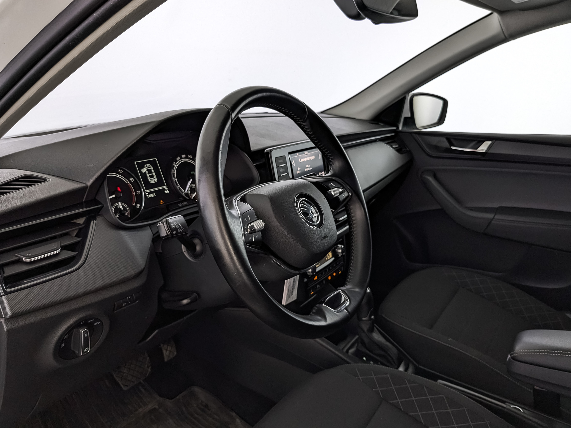 Skoda Rapid#78412