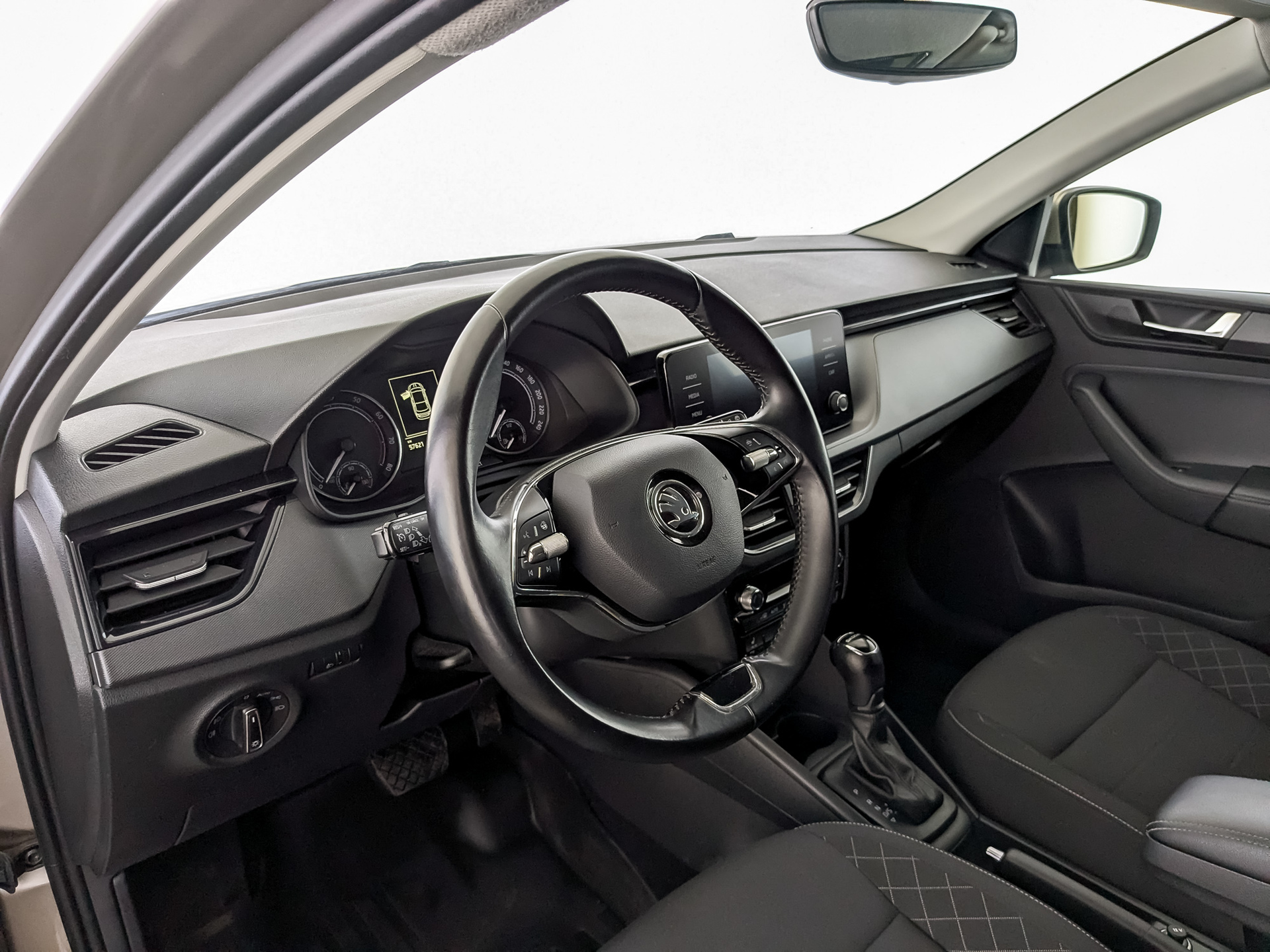 Skoda Rapid#78421
