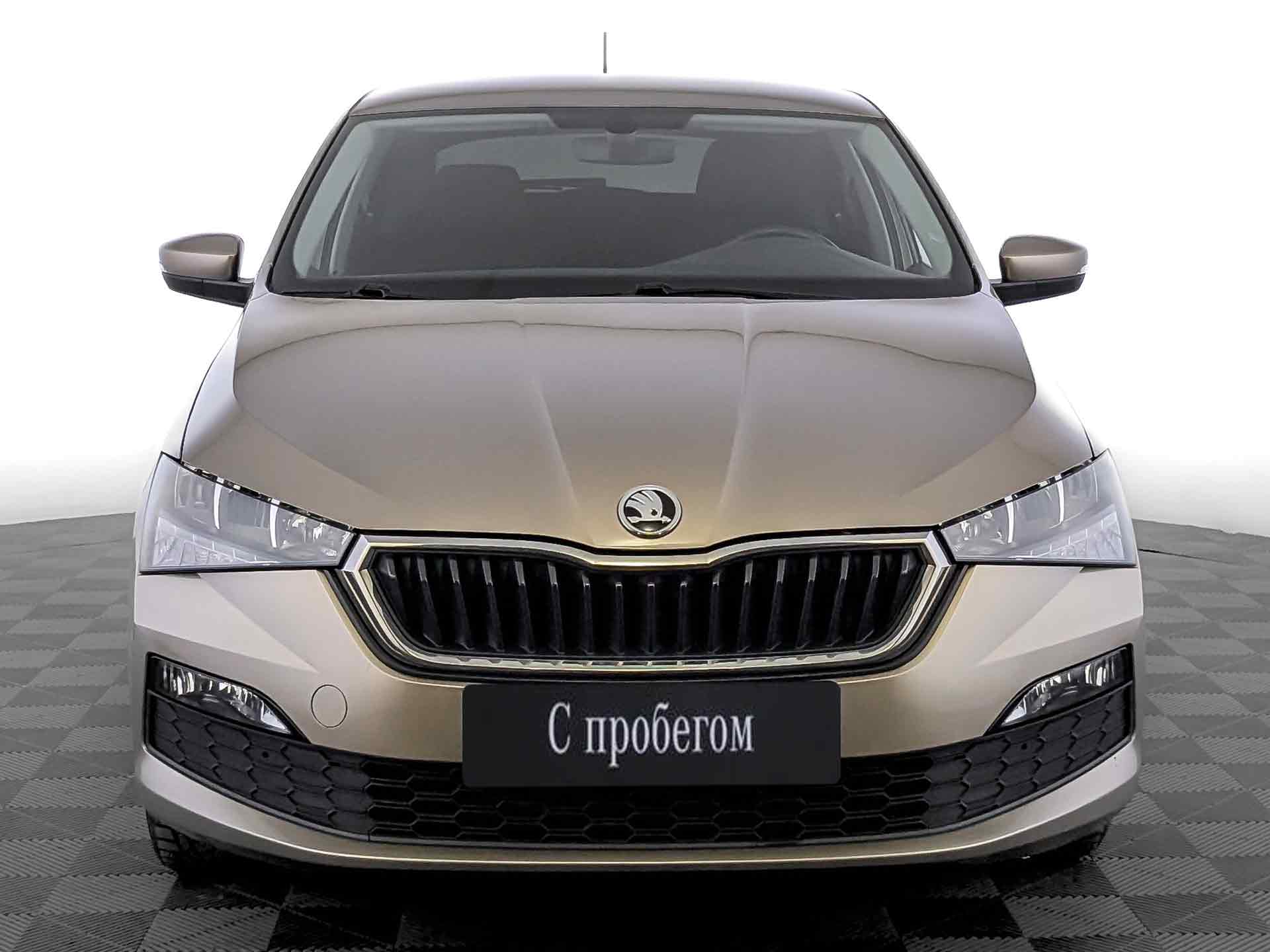 Skoda Rapid#78423