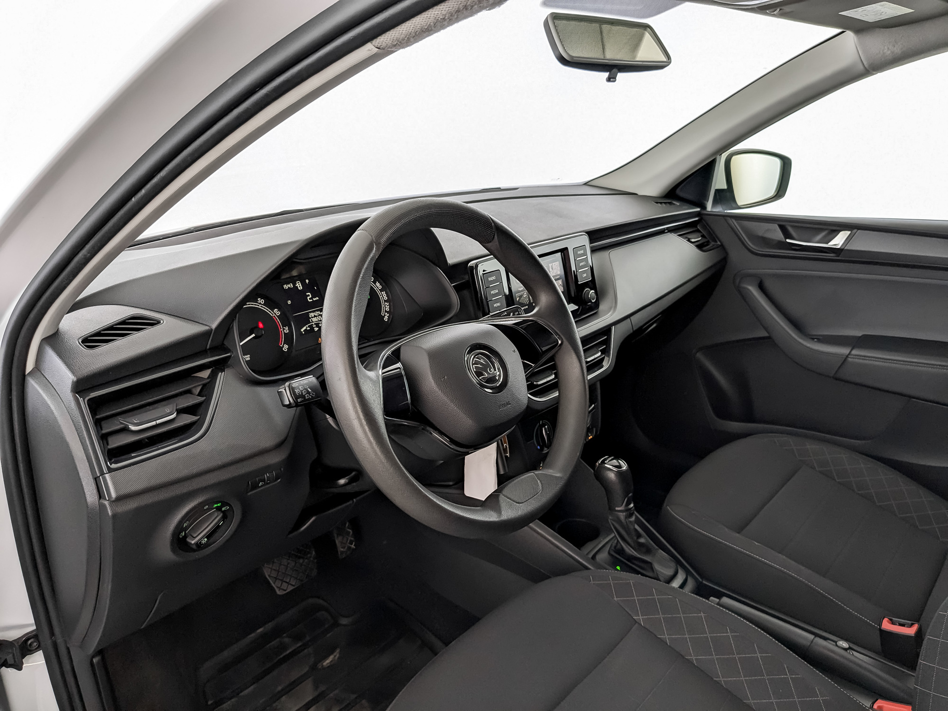 Skoda Rapid#78430