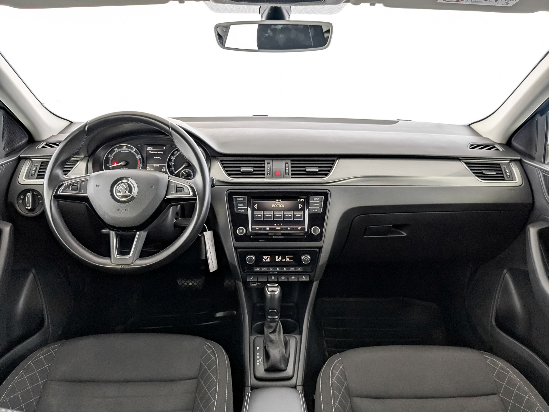 Skoda Rapid#85543