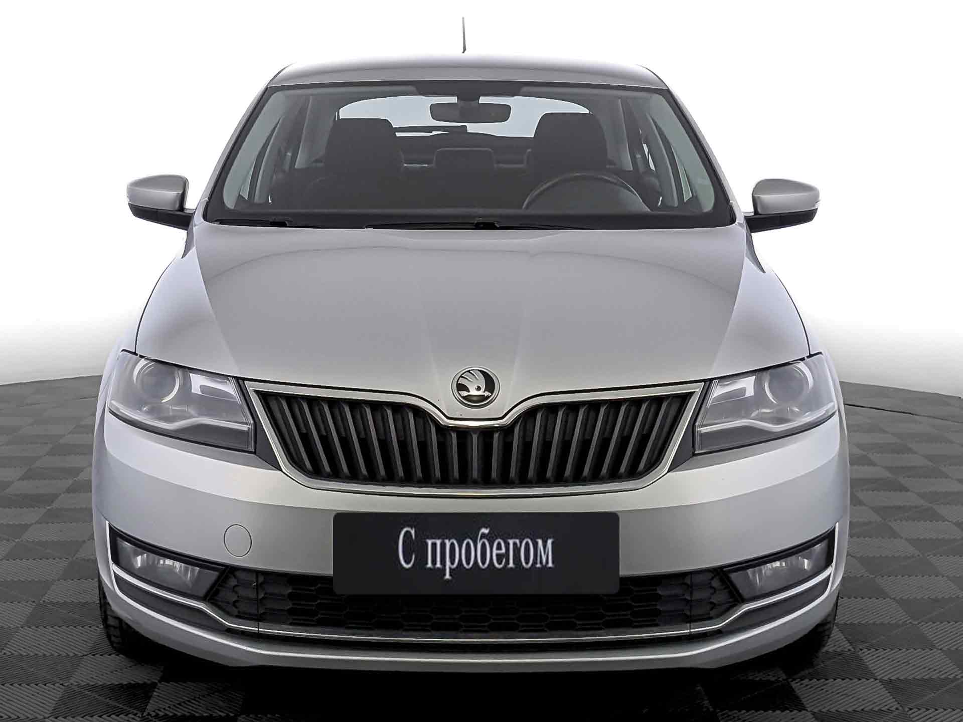 Skoda Rapid#85546