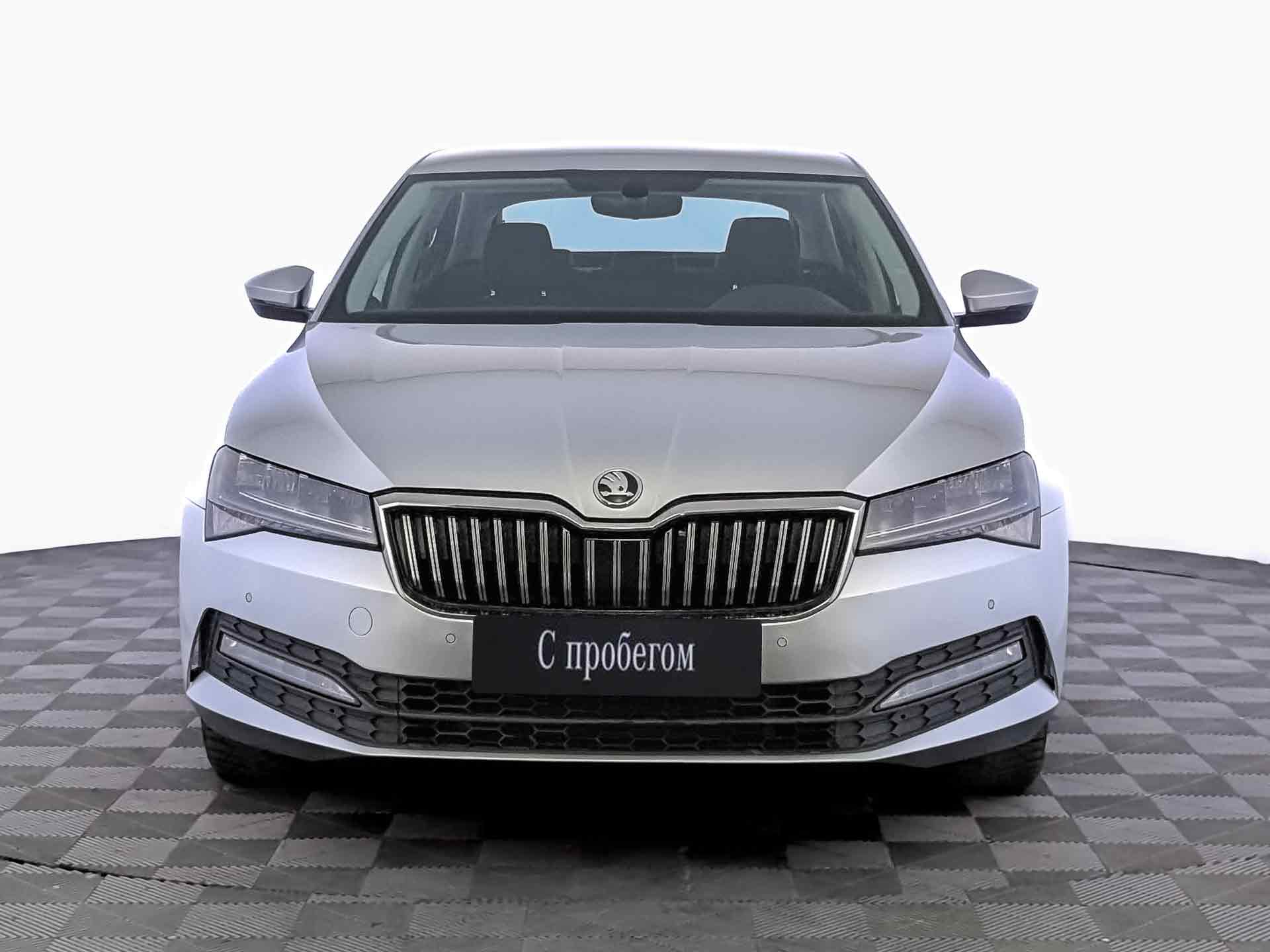 Skoda Superb#78450