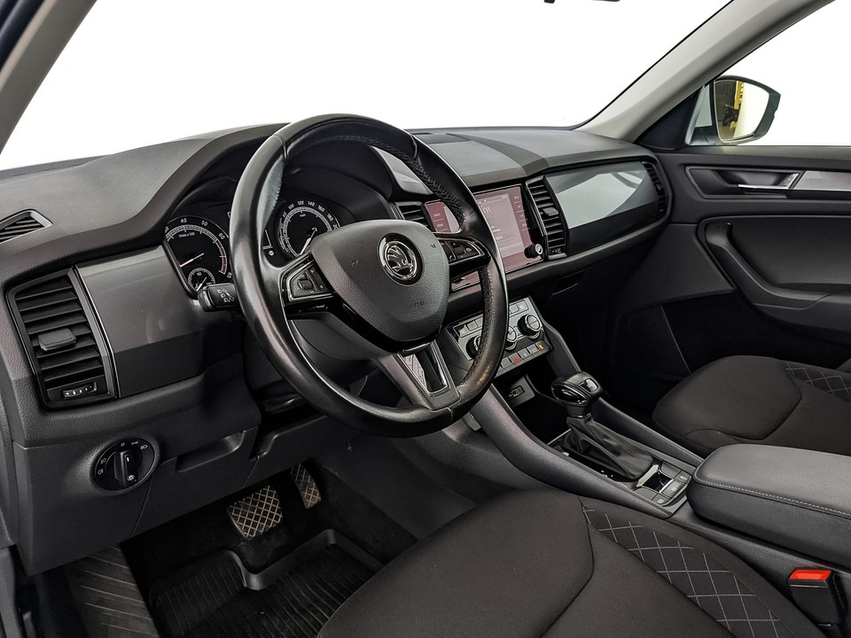 Skoda Kodiaq#13556