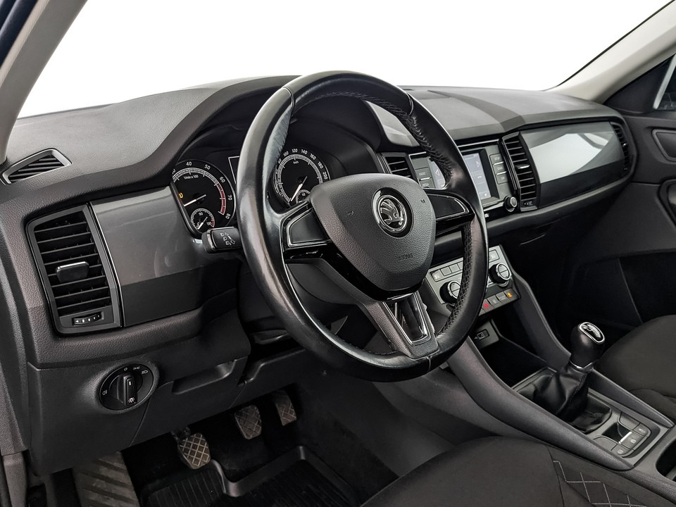 Skoda Kodiaq#13566