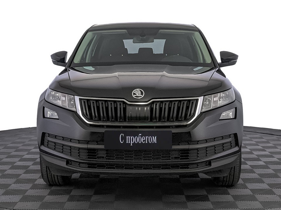 Skoda Kodiaq#13568