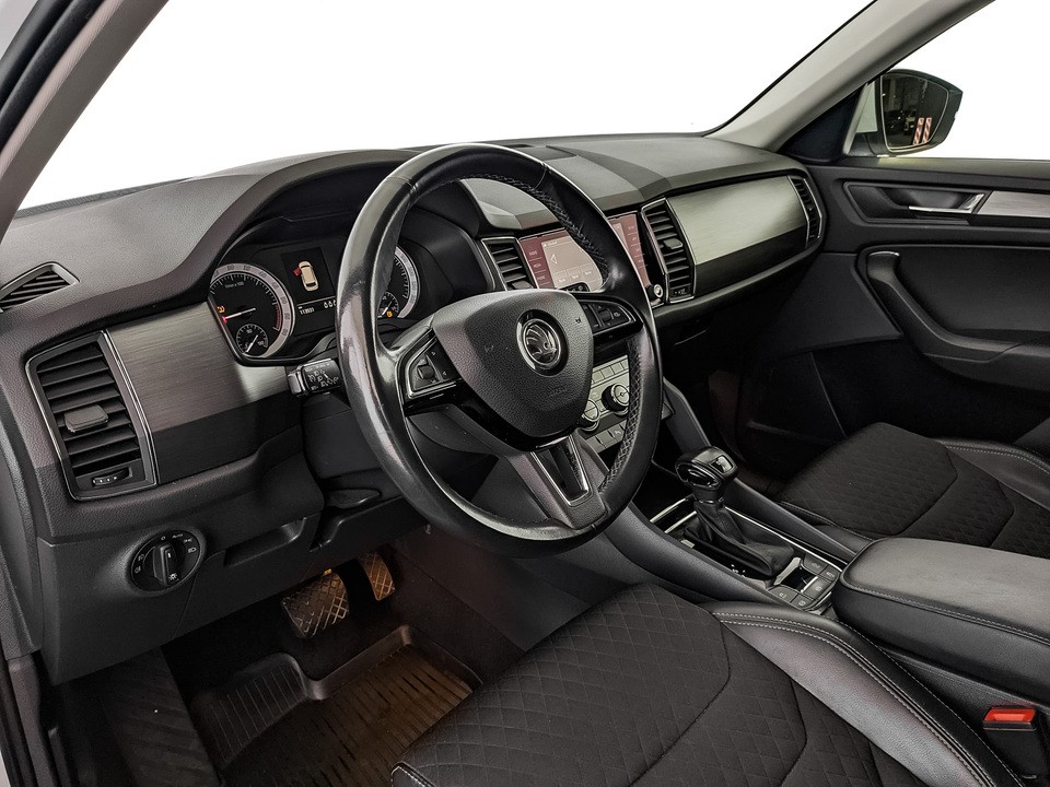 Skoda Kodiaq#13576