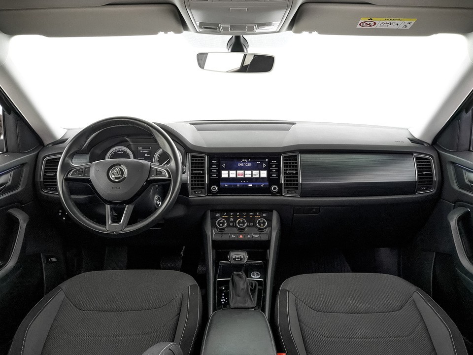Skoda Kodiaq#13605