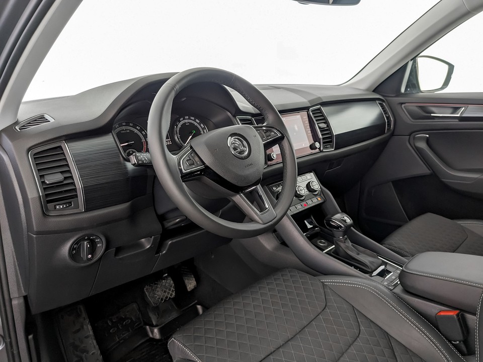 Skoda Kodiaq#13616