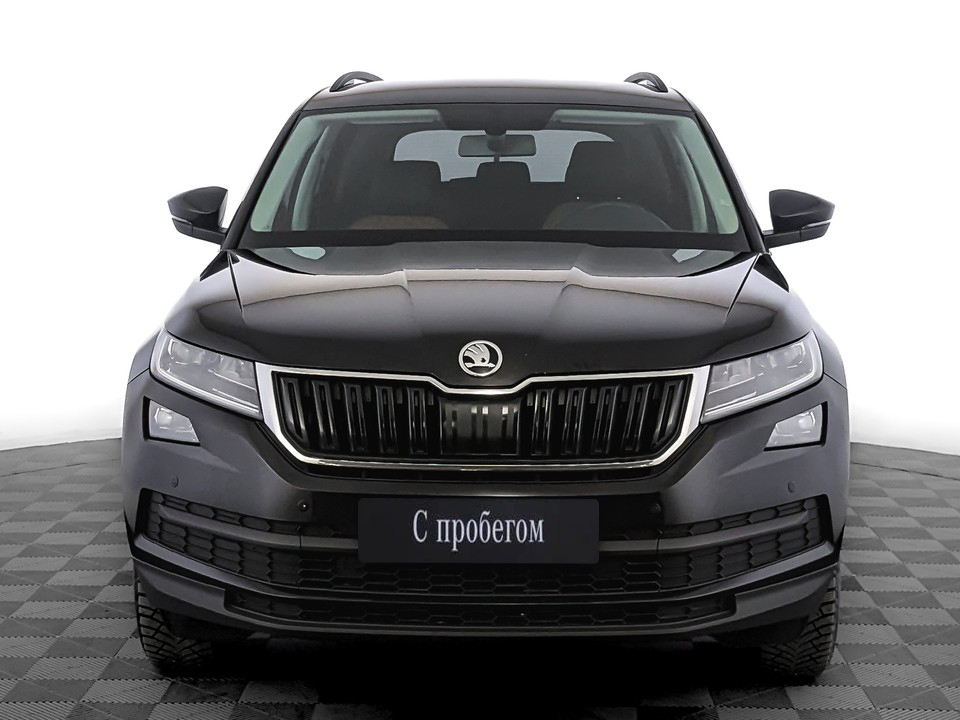 Skoda Kodiaq#13628