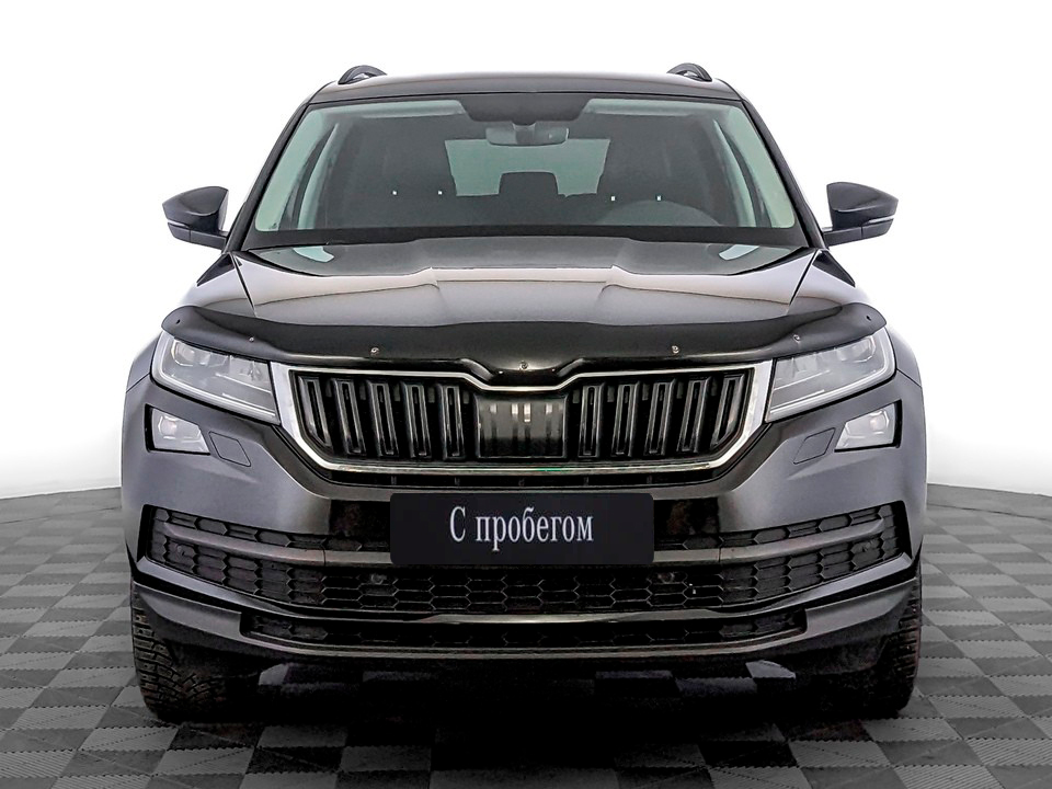 Skoda Kodiaq#13668