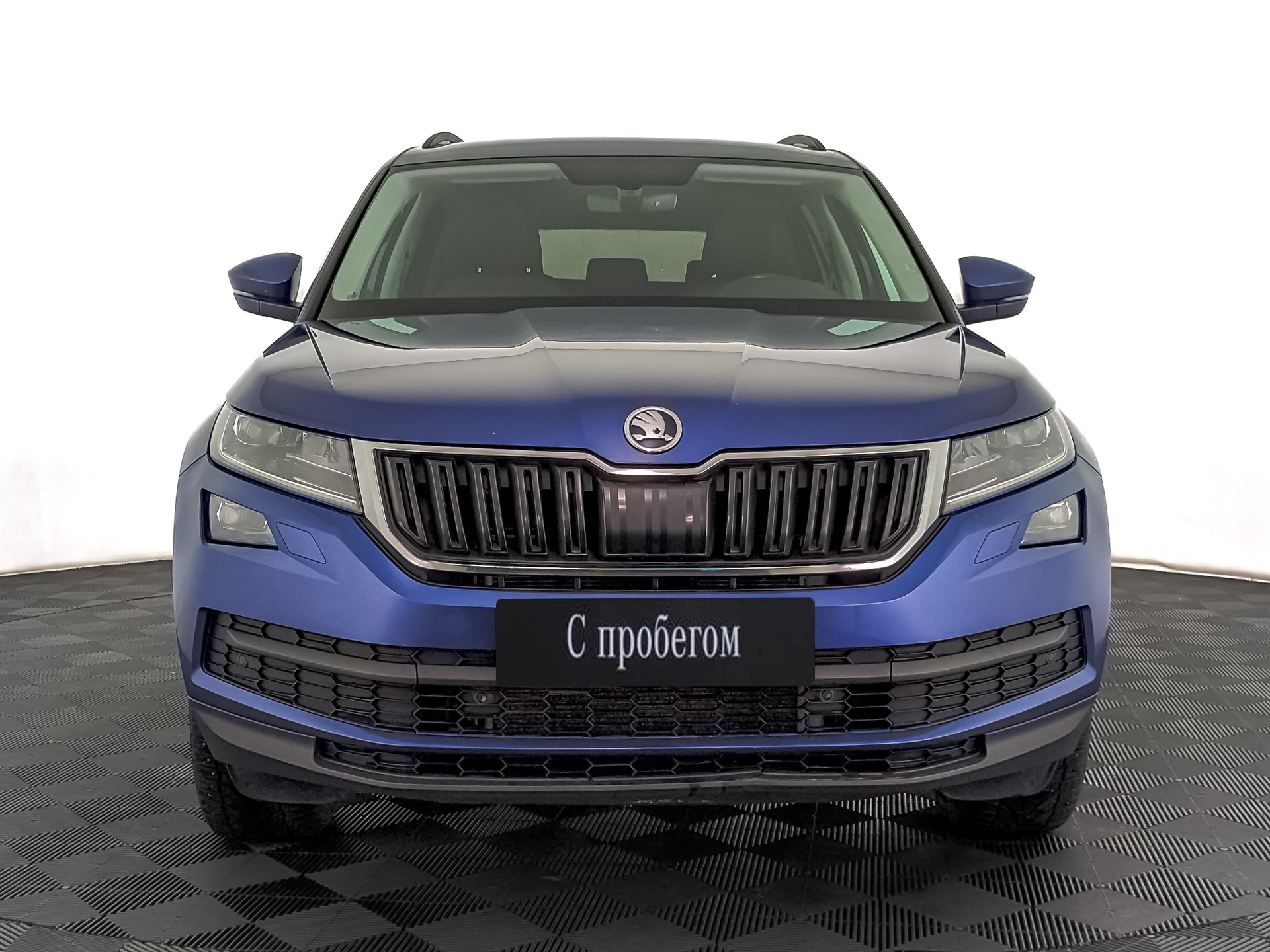 Skoda Kodiaq#13678