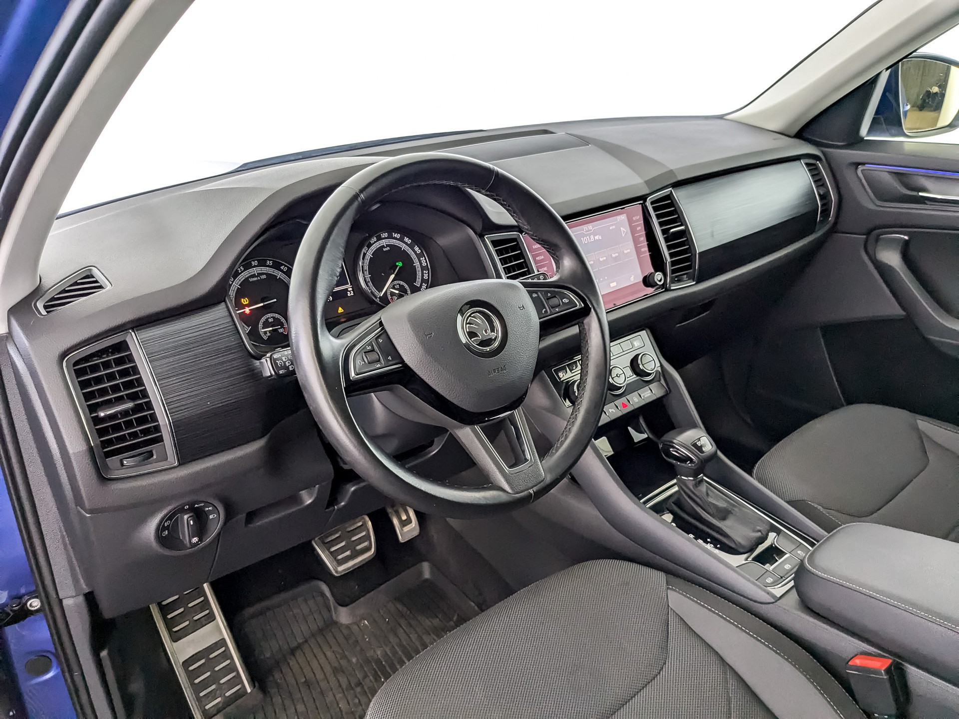 Skoda Kodiaq#20554