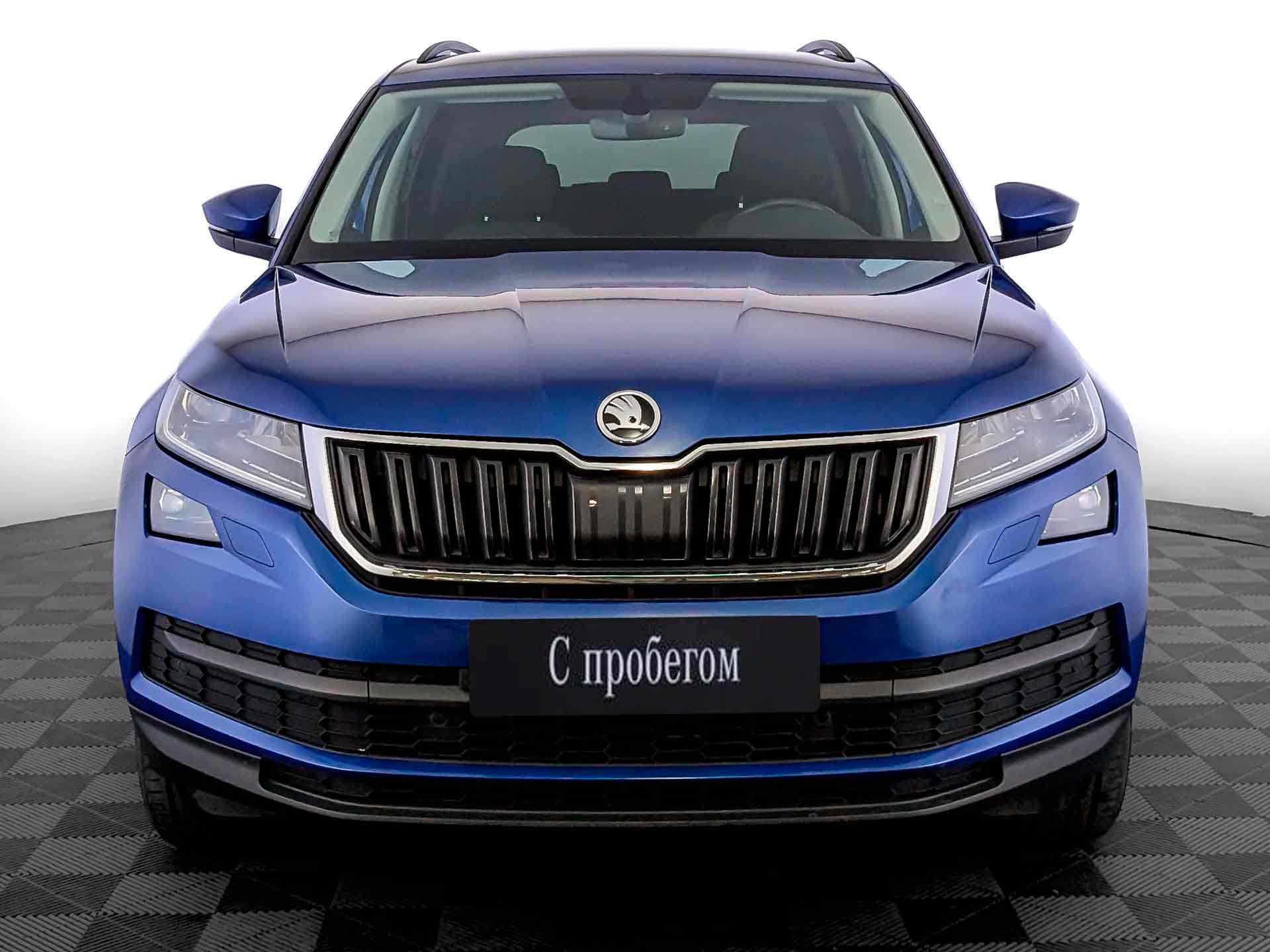 Skoda Kodiaq#20556