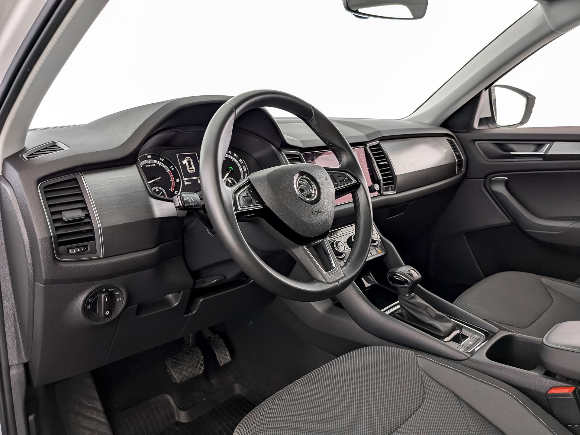 Skoda Kodiaq#20563