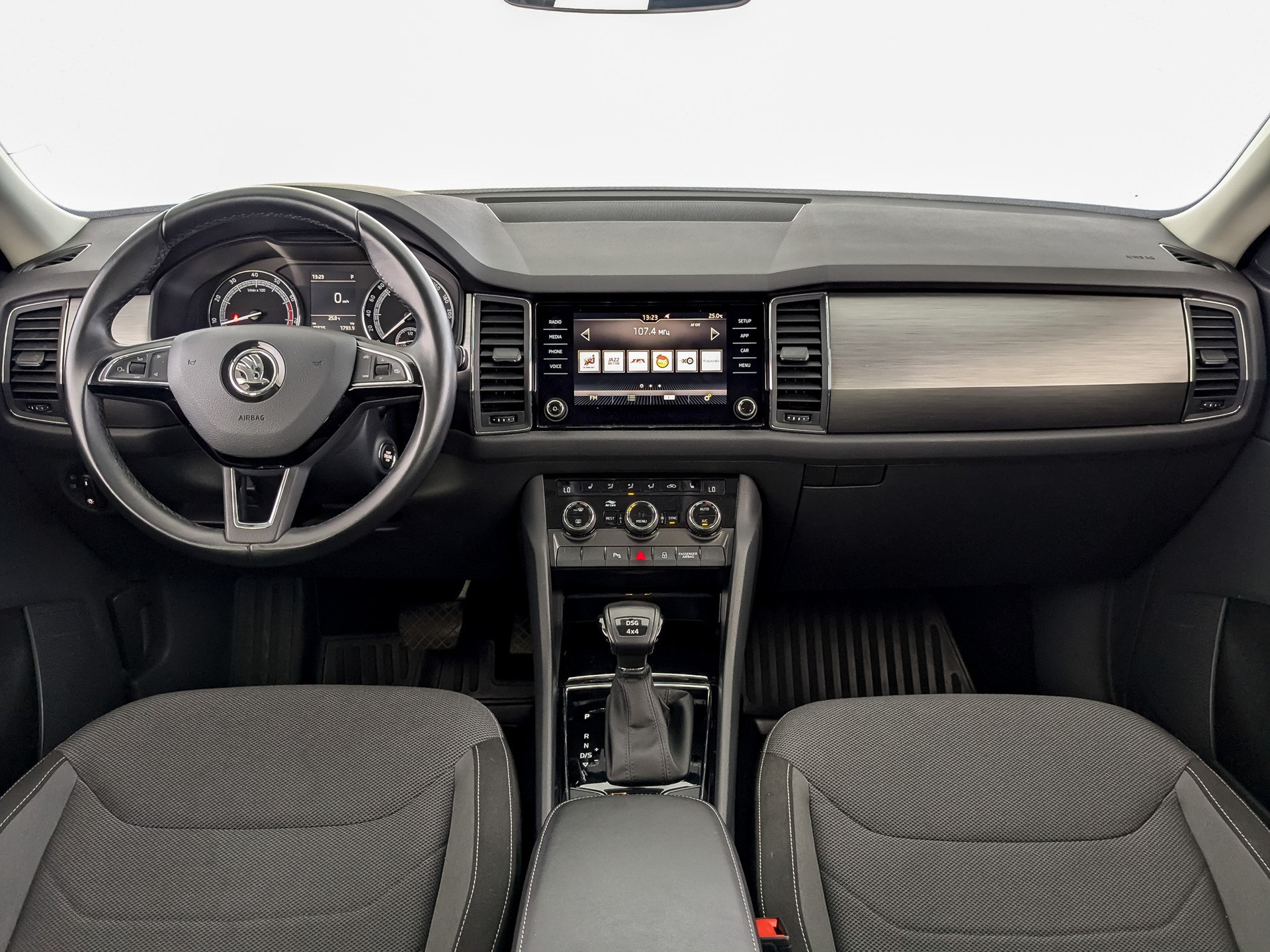 Skoda Kodiaq#20570