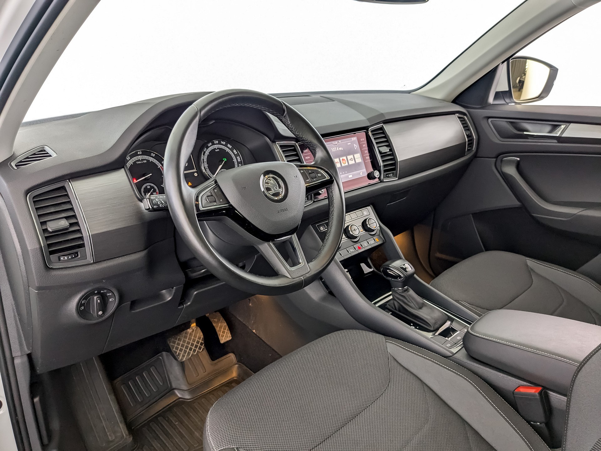 Skoda Kodiaq#20571