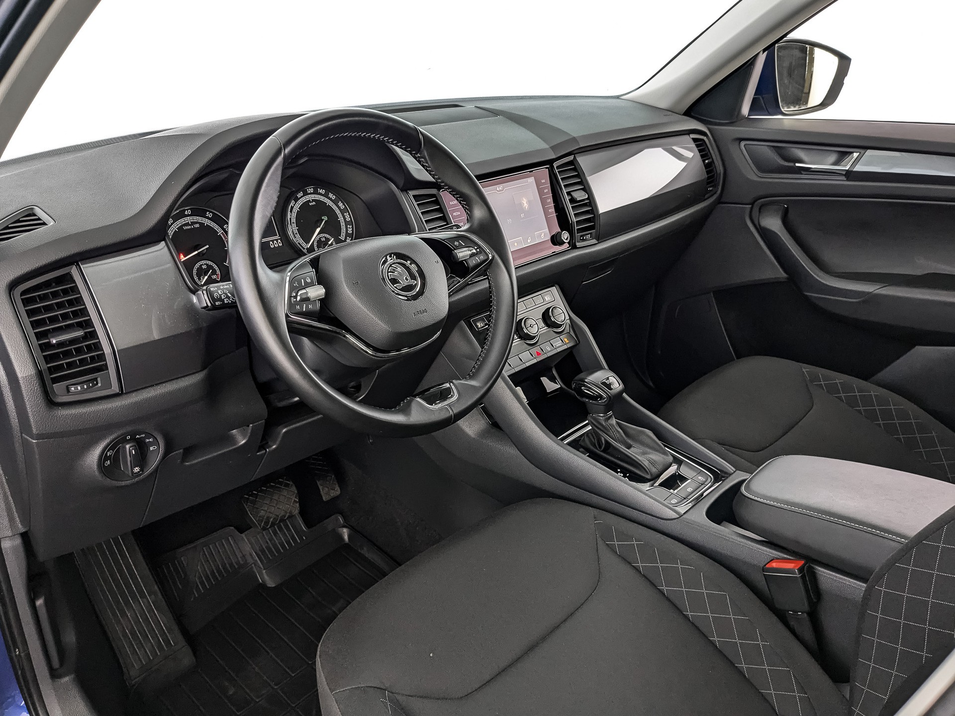 Skoda Kodiaq#20580