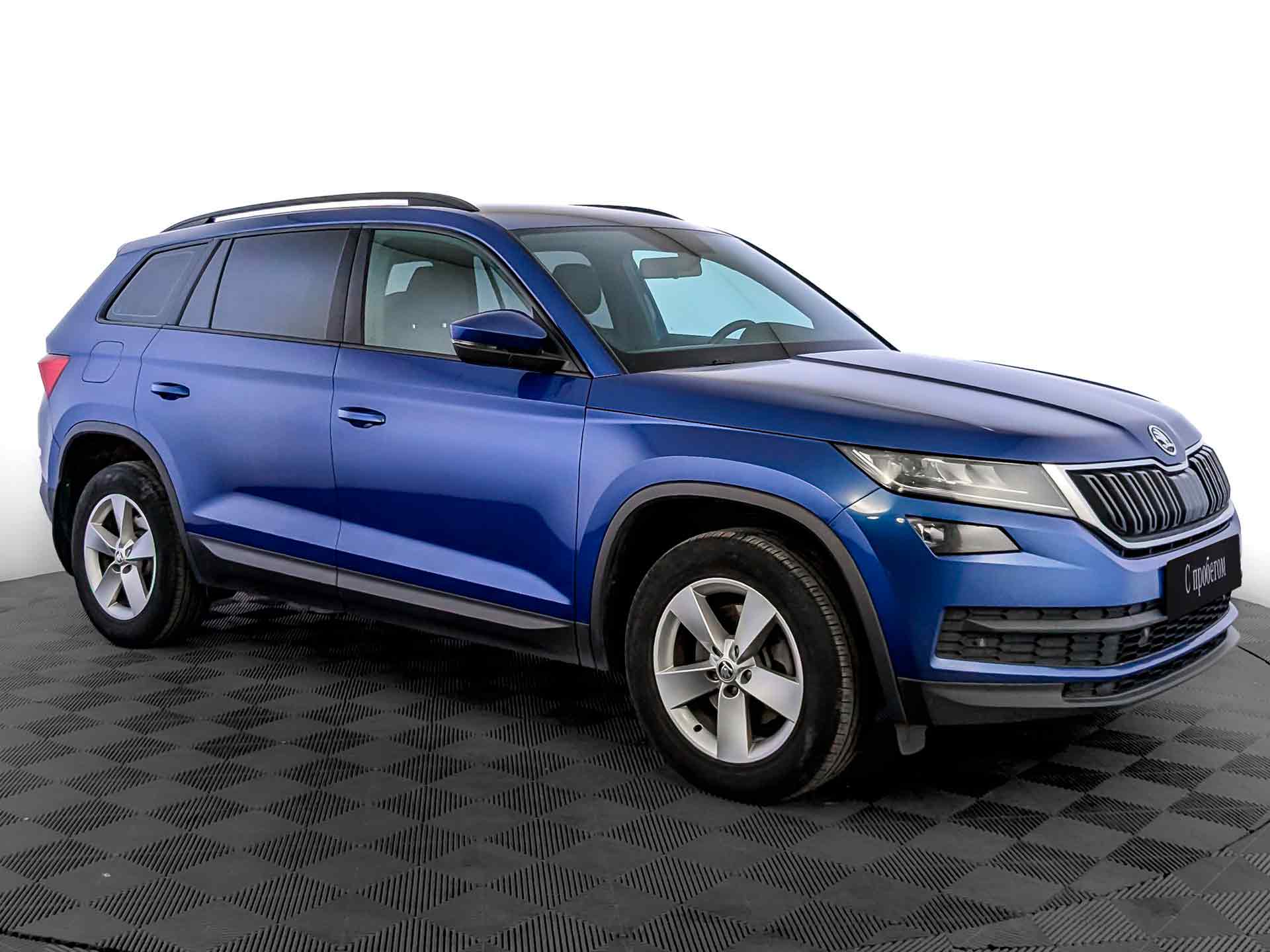 Skoda Kodiaq#20620