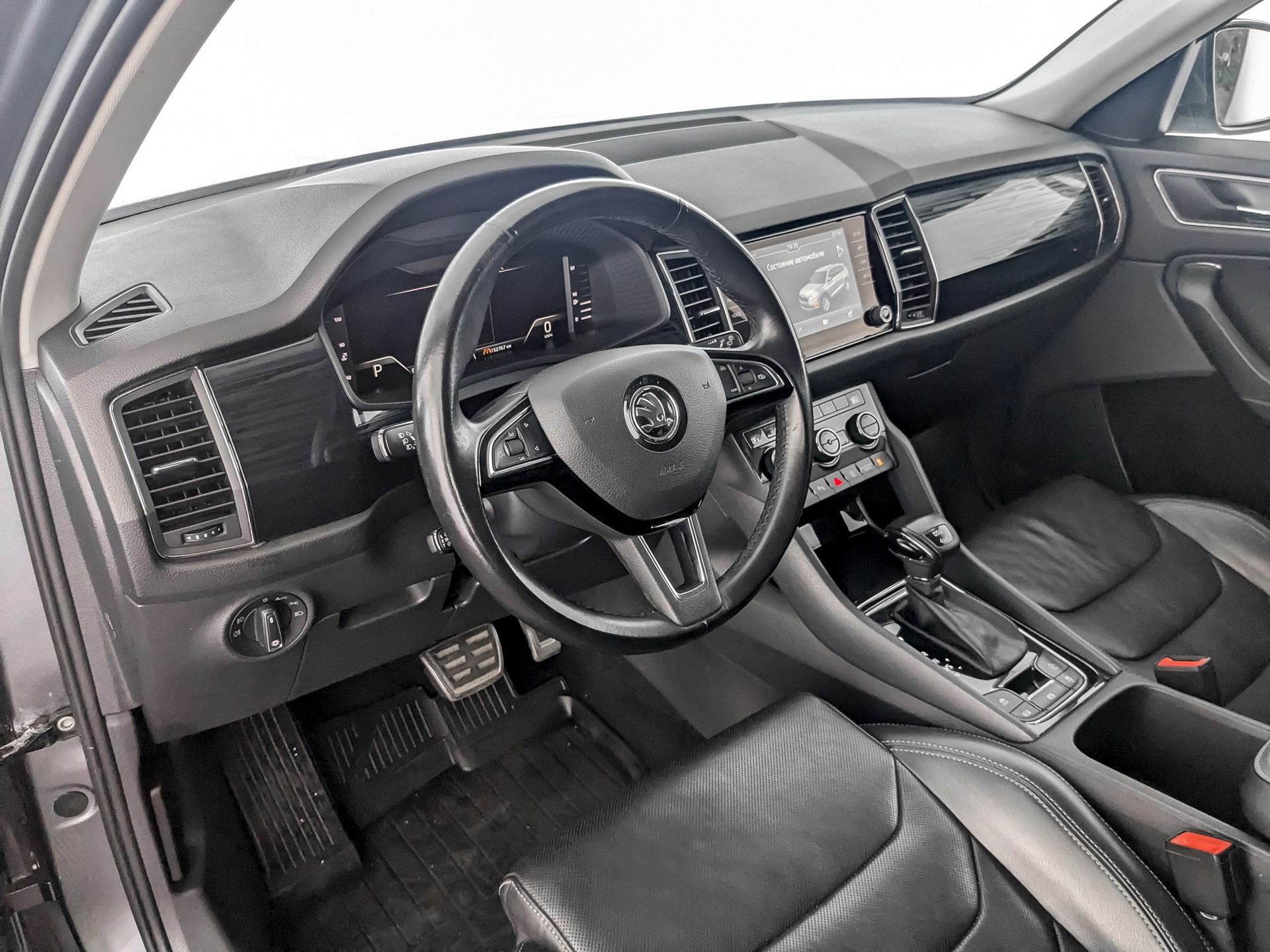 Skoda Kodiaq#20647