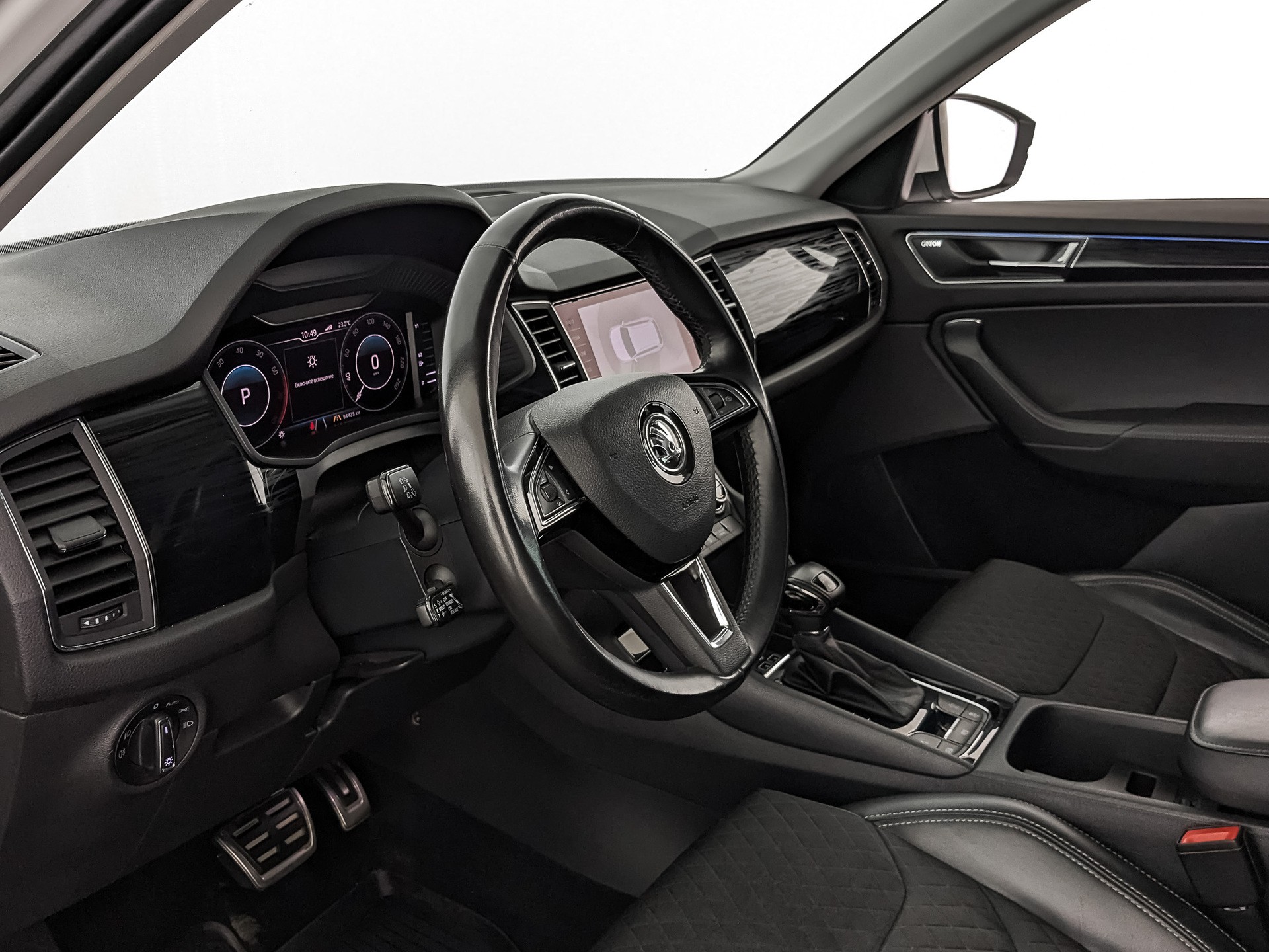 Skoda Kodiaq#21296