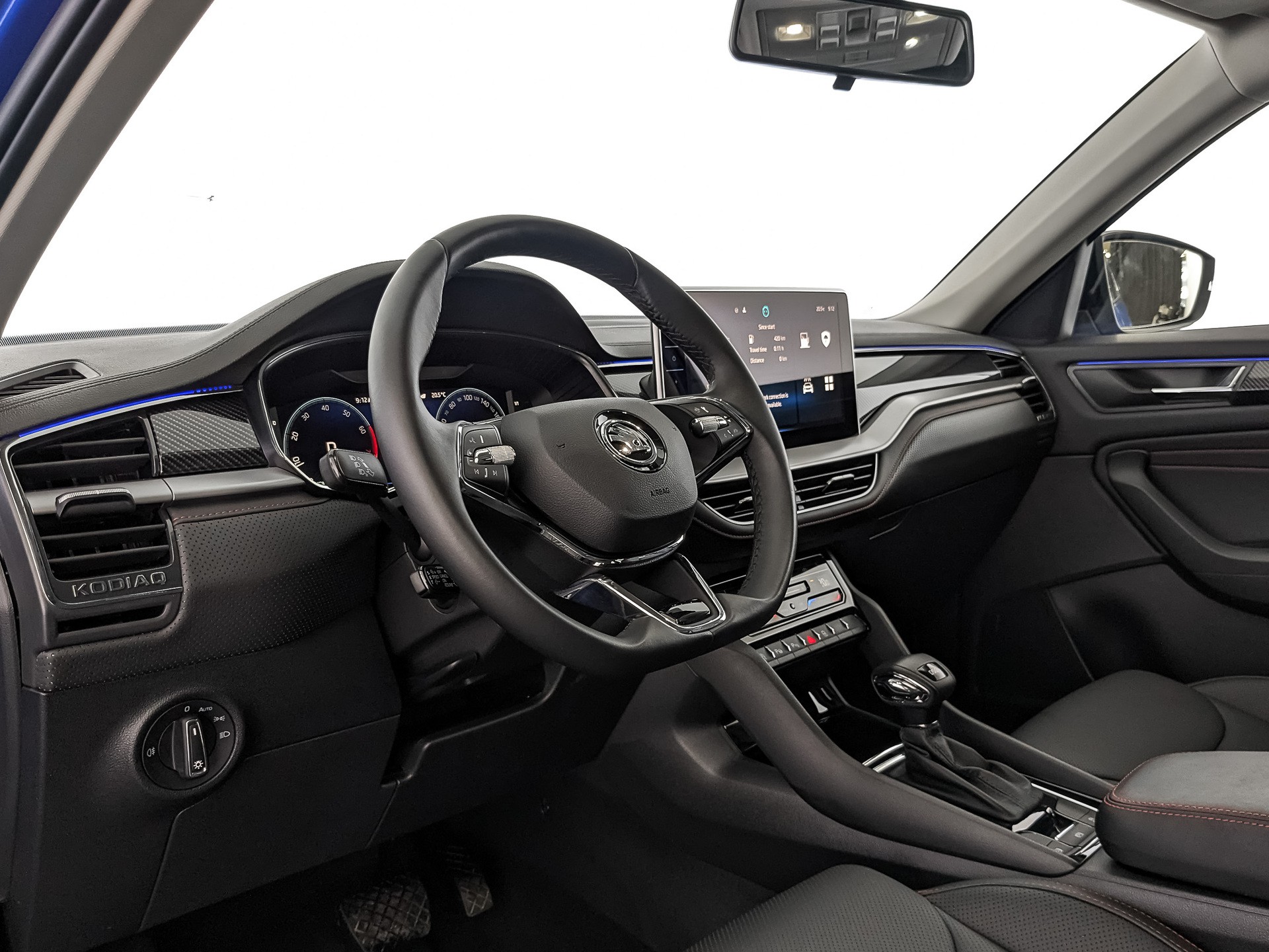 Skoda Kodiaq#32418