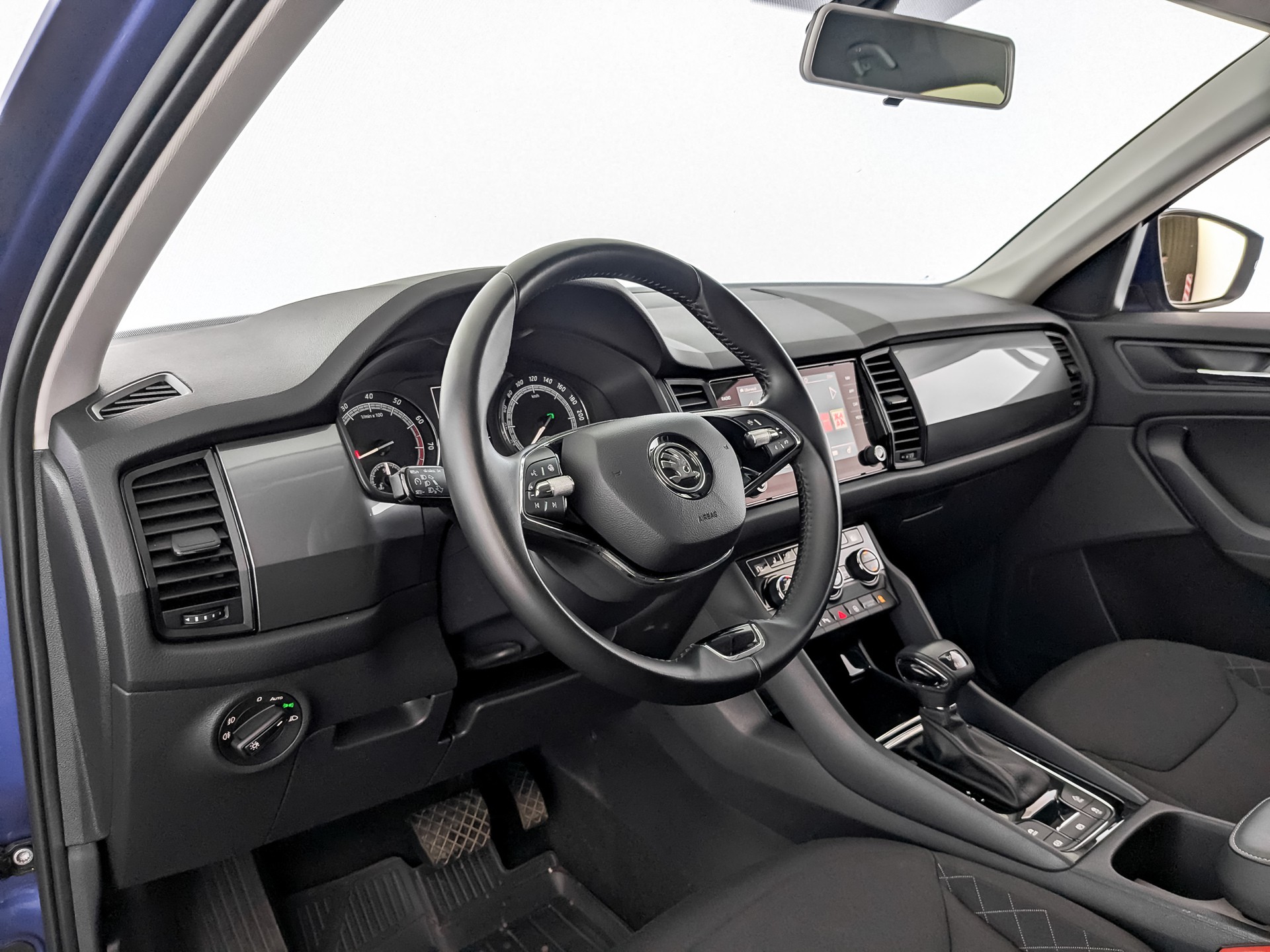 Skoda Kodiaq#32448