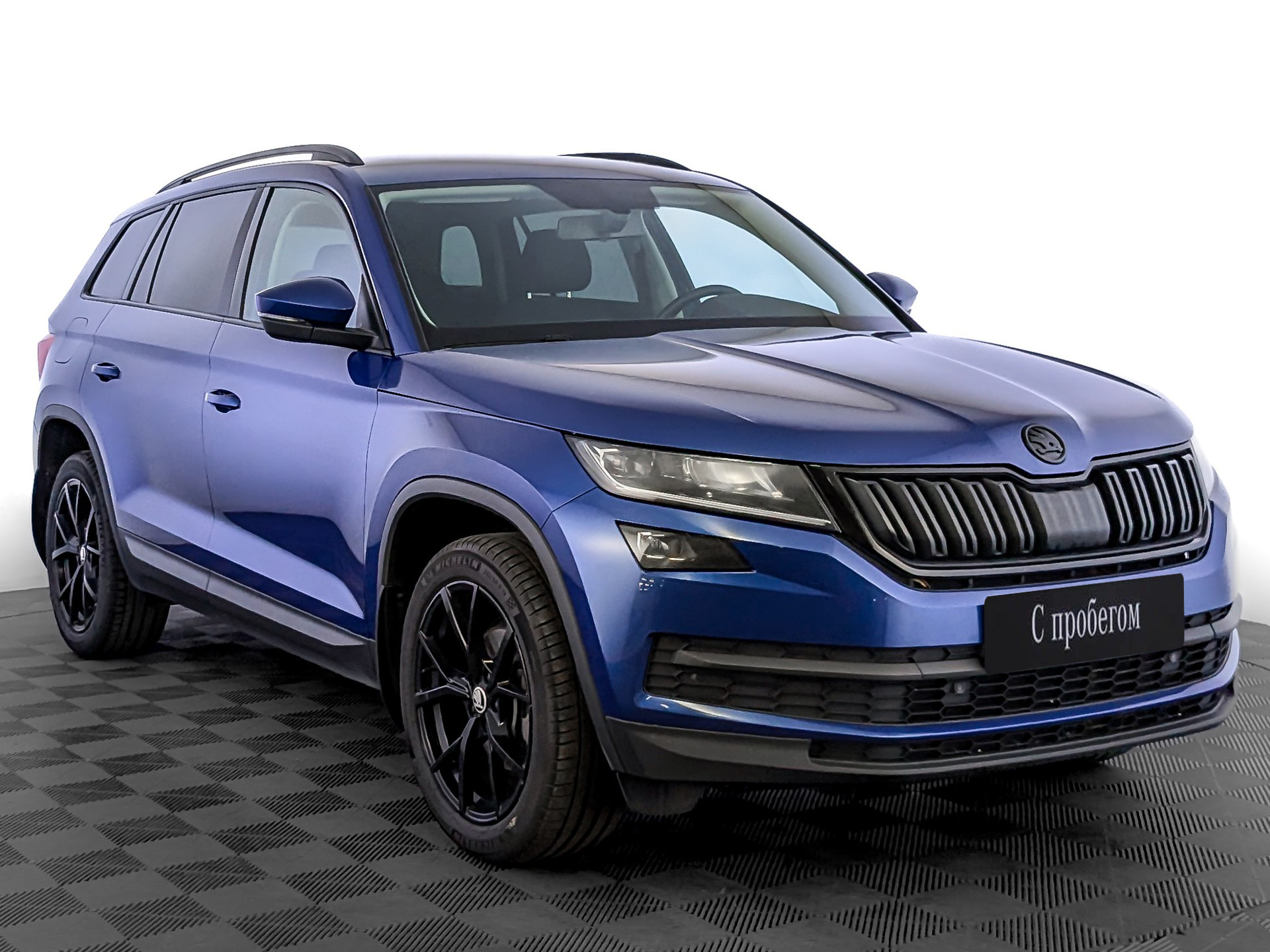 Skoda Kodiaq#32449