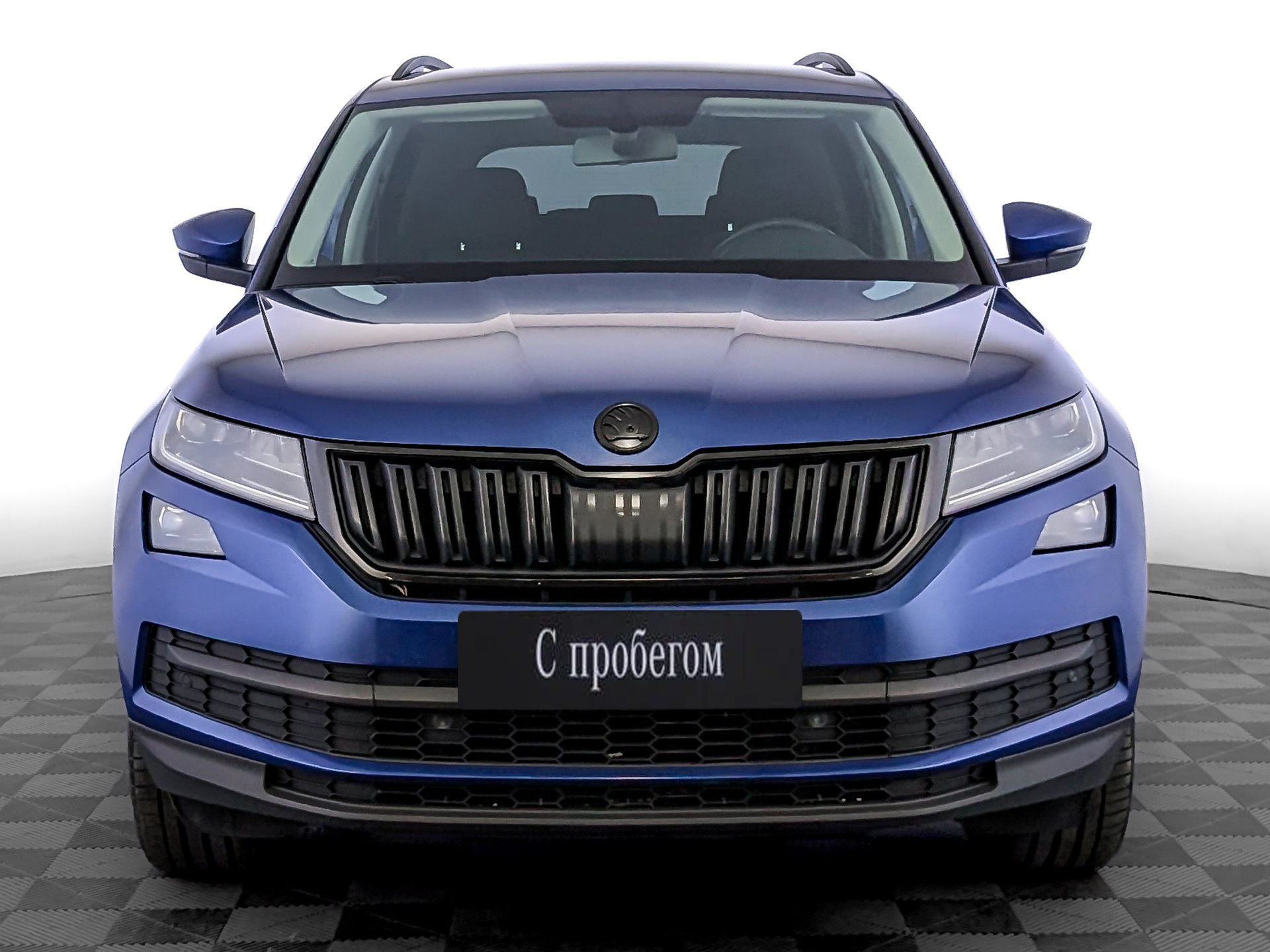 Skoda Kodiaq#32450