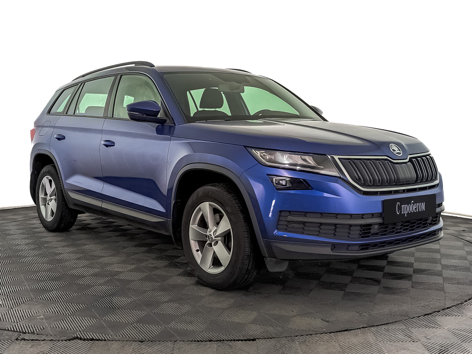 Skoda Kodiaq#32461