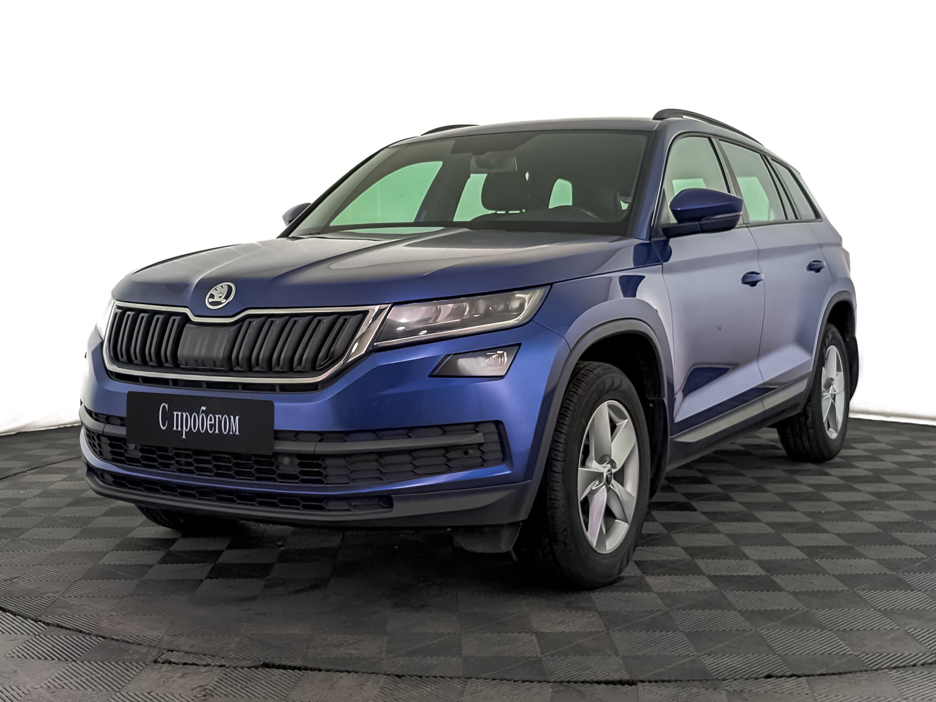 Skoda Kodiaq#32463