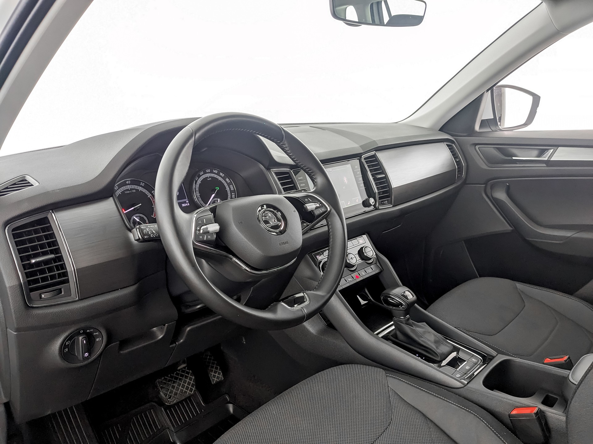 Skoda Kodiaq#32472