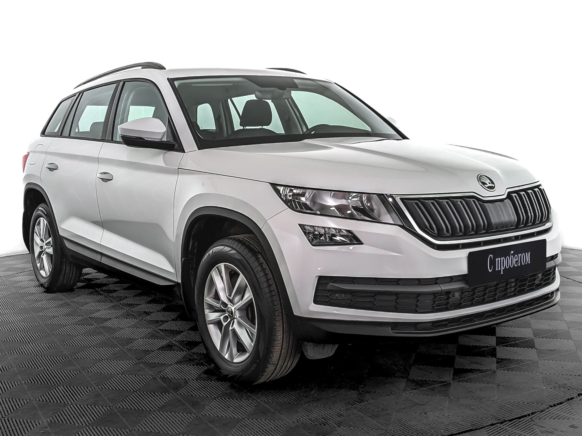 Skoda Kodiaq#32473