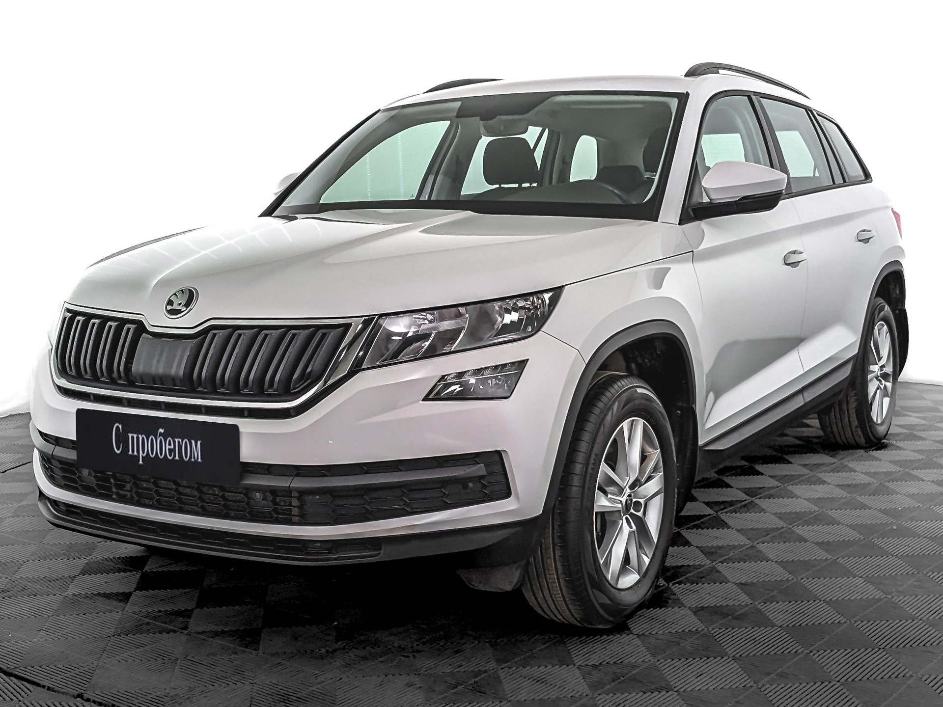 Skoda Kodiaq#32475